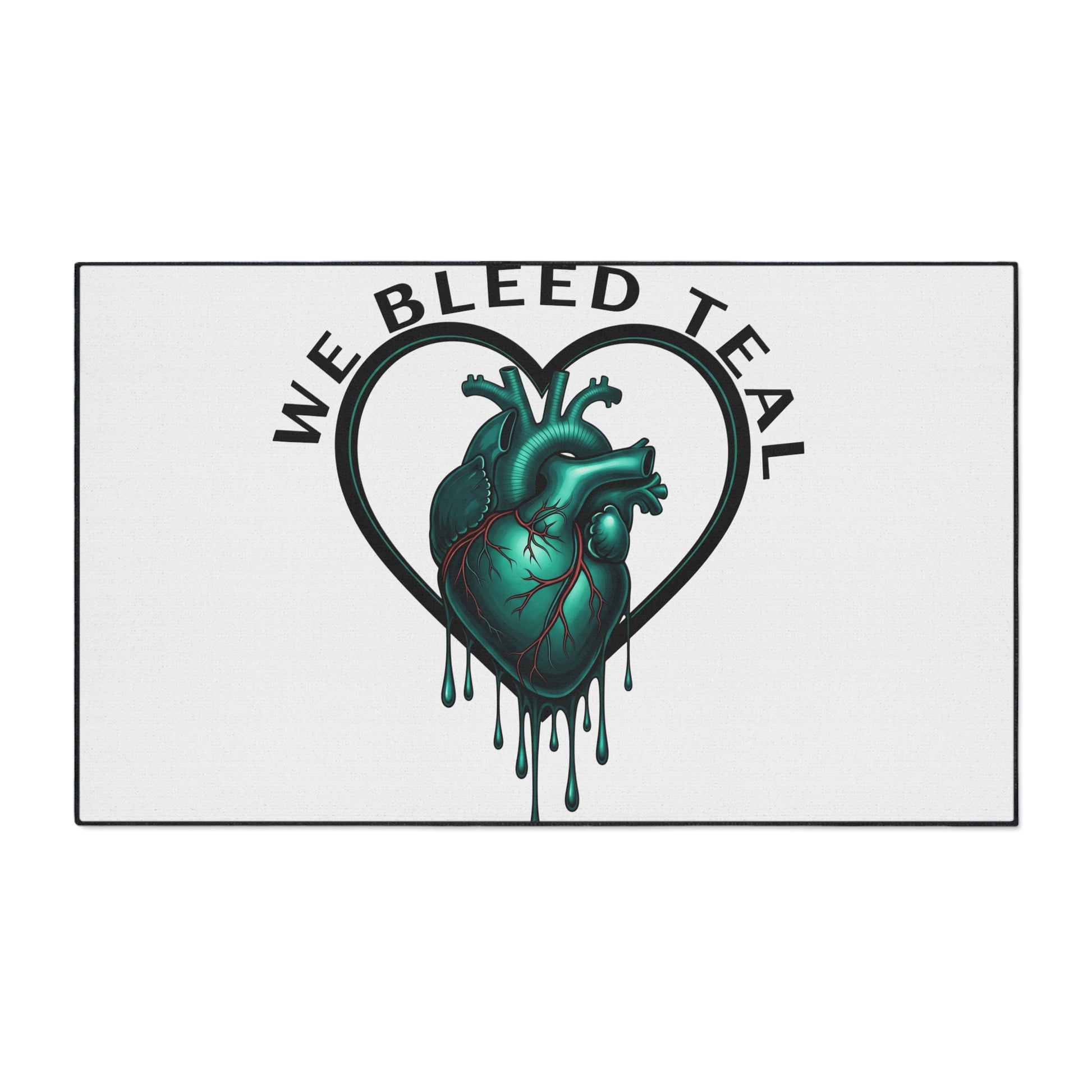 Heavy Duty Floor Mat