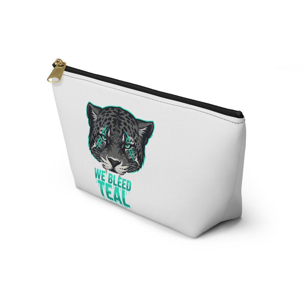 Accessory Pouch w T-bottom