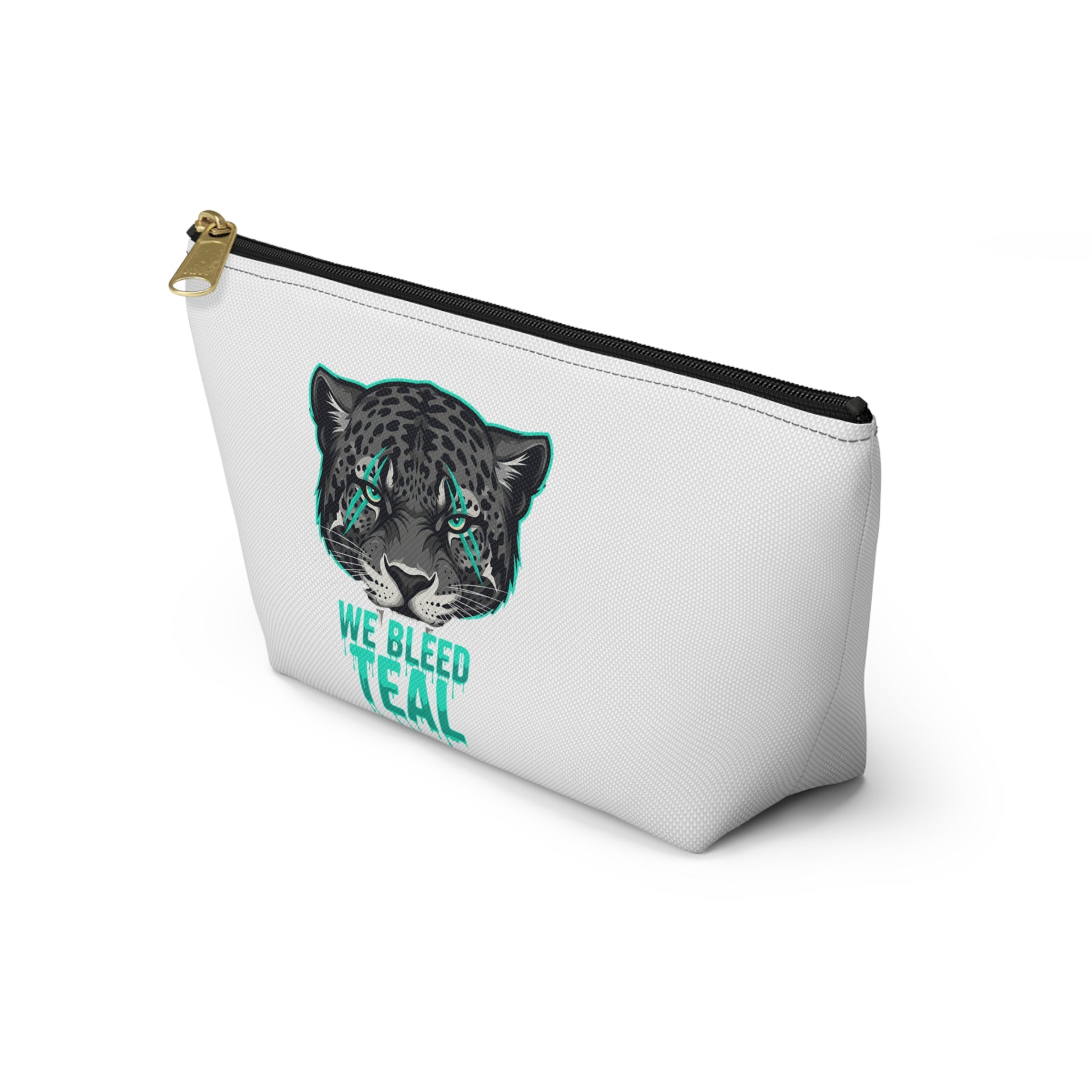 Accessory Pouch w T-bottom