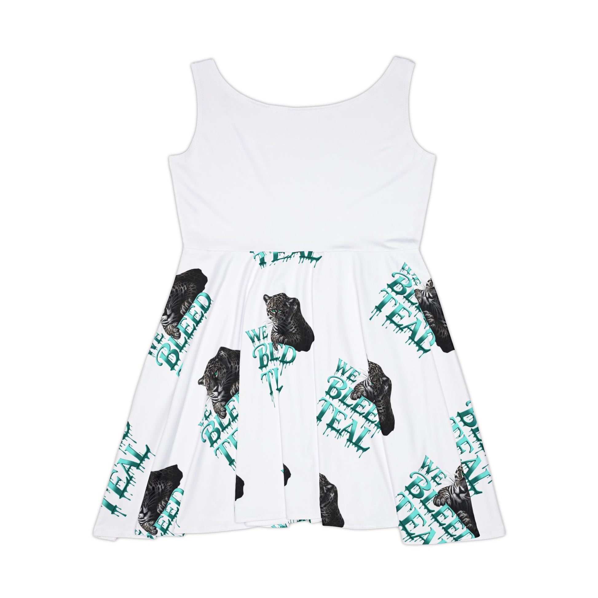 Women's Skater Dress (AOP)