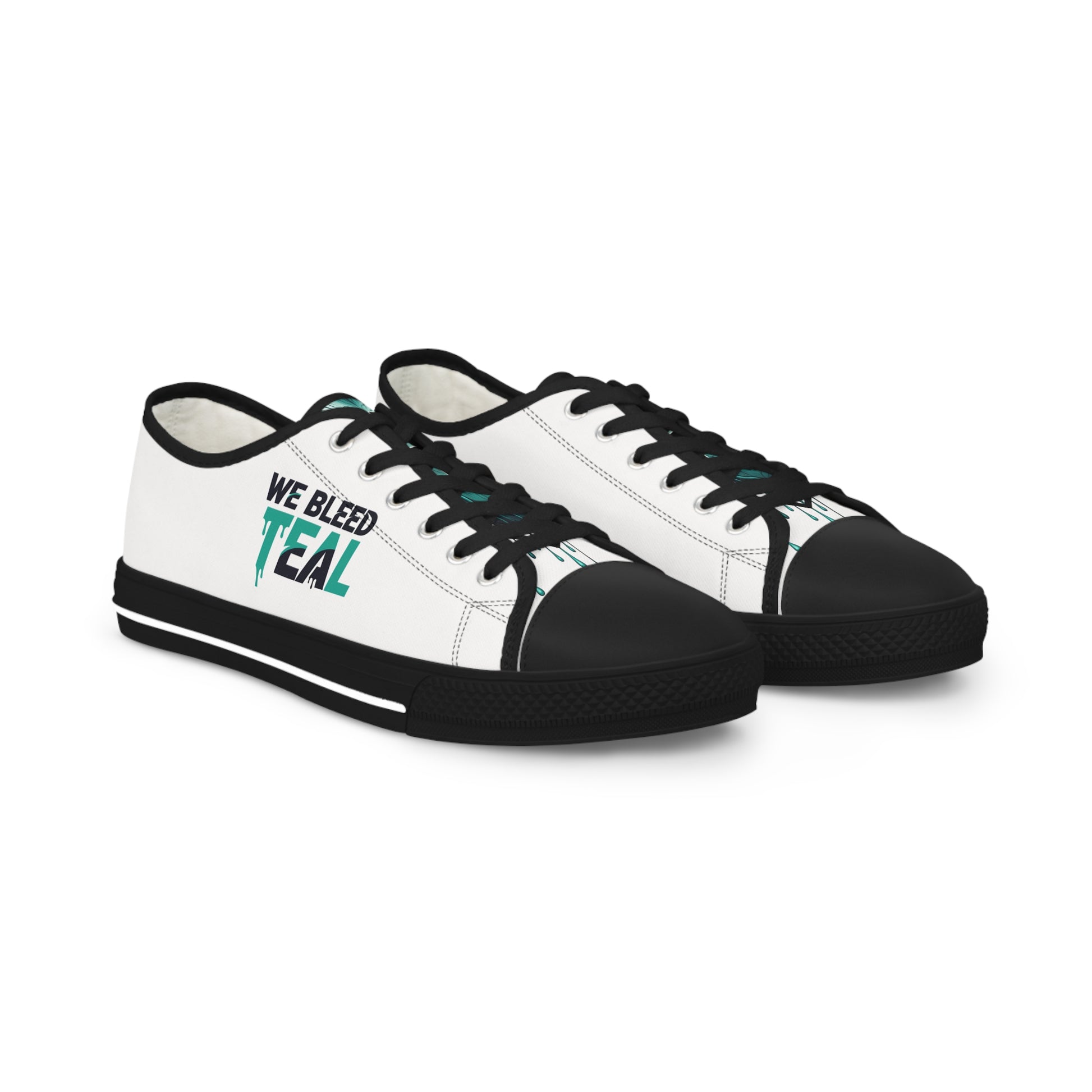 Men's Low Top Sneakers