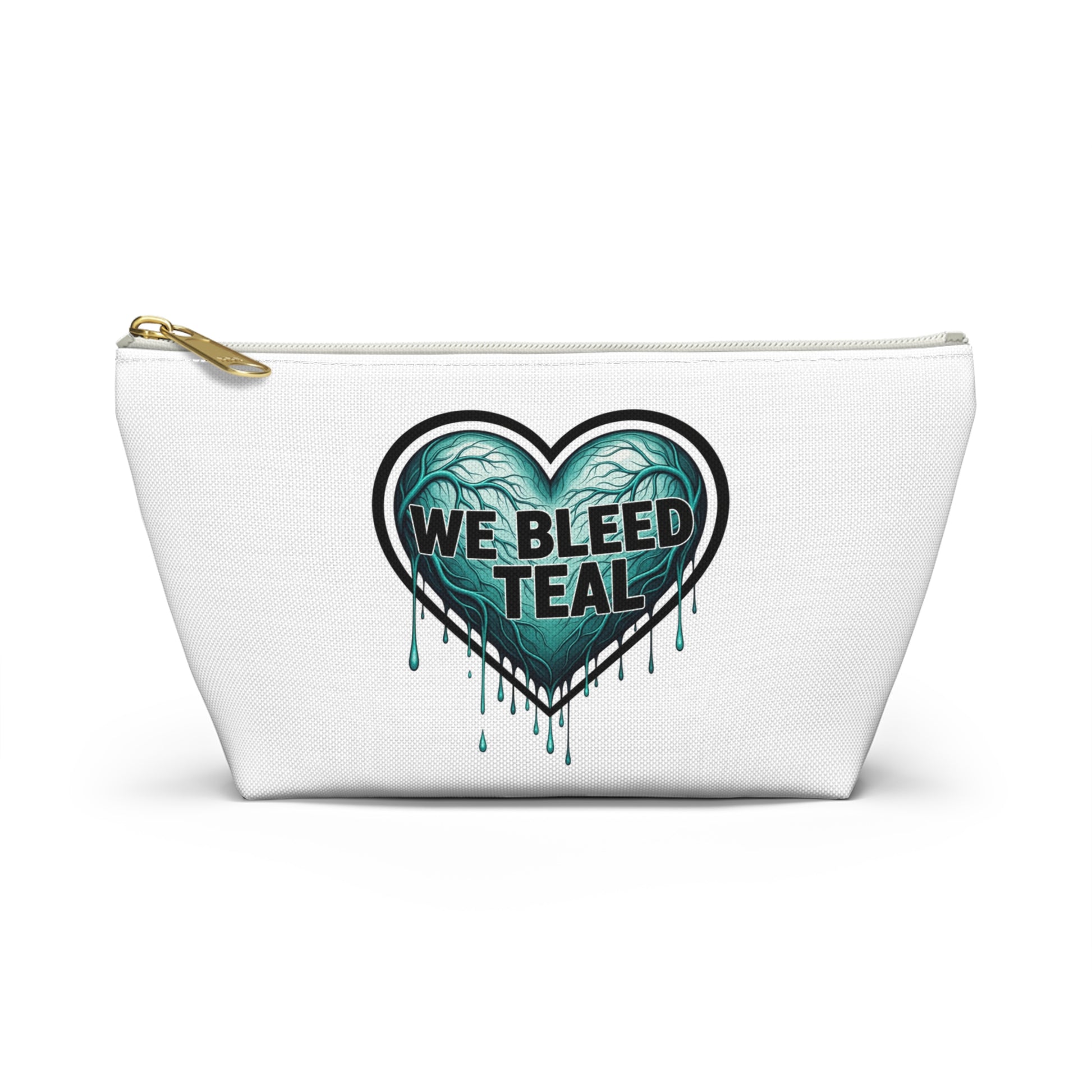 Accessory Pouch w T-bottom