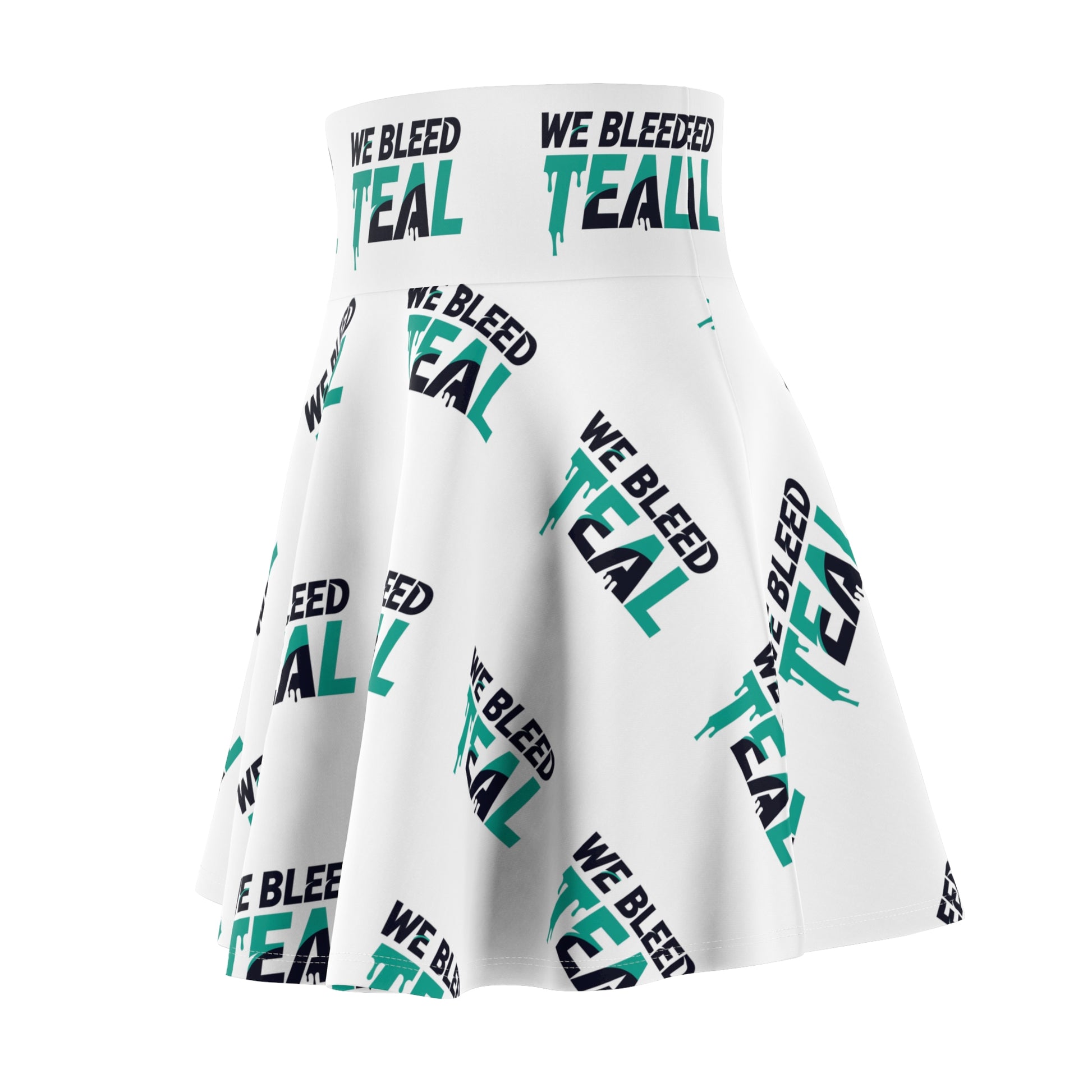 Women's Skater Skirt (AOP)