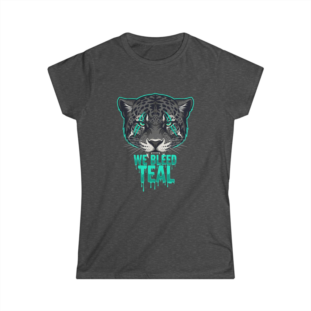 Copy of Women's Softstyle Tee Printify