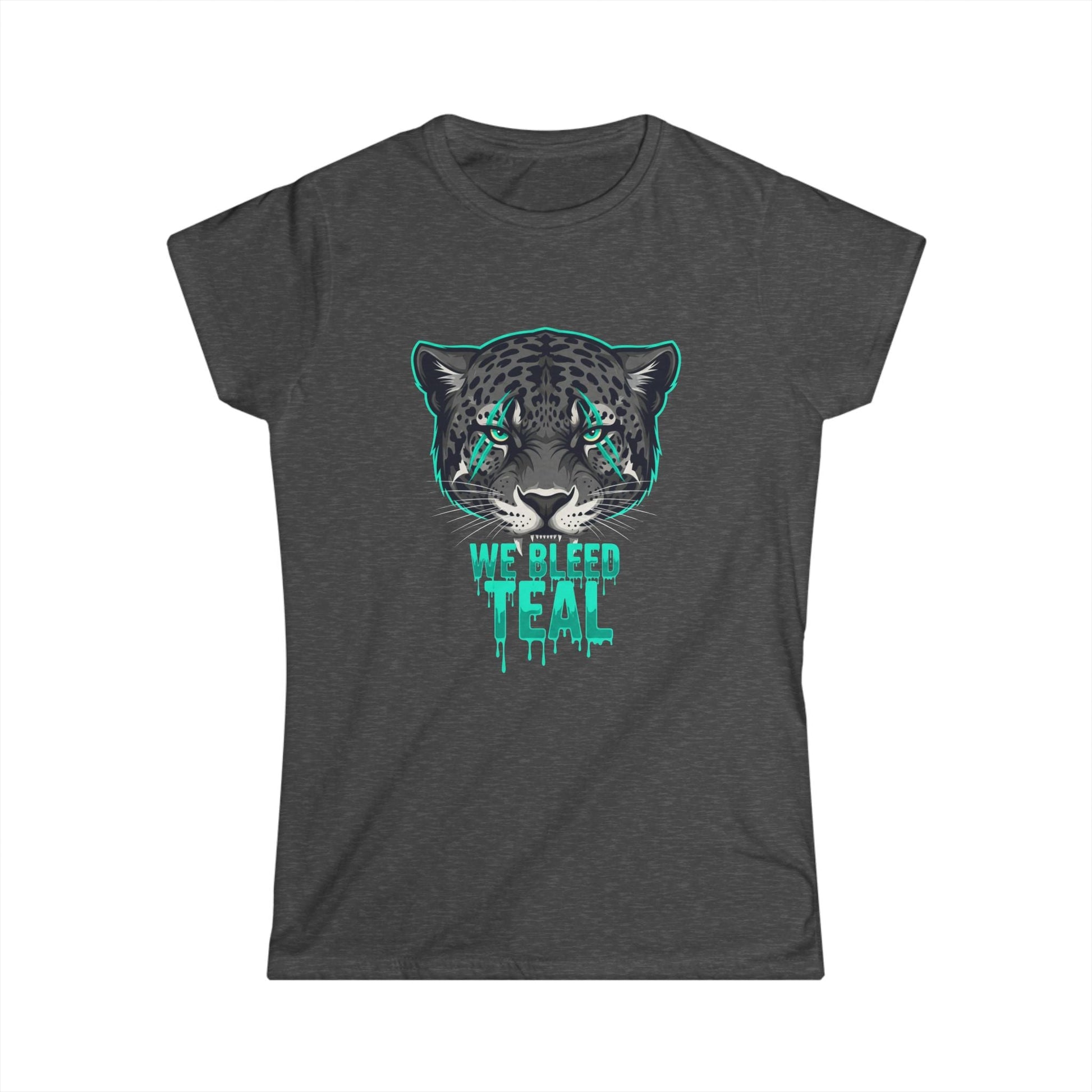 Copy of Women's Softstyle Tee Printify