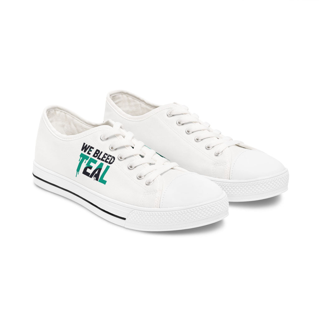 Women's Low Top Sneakers