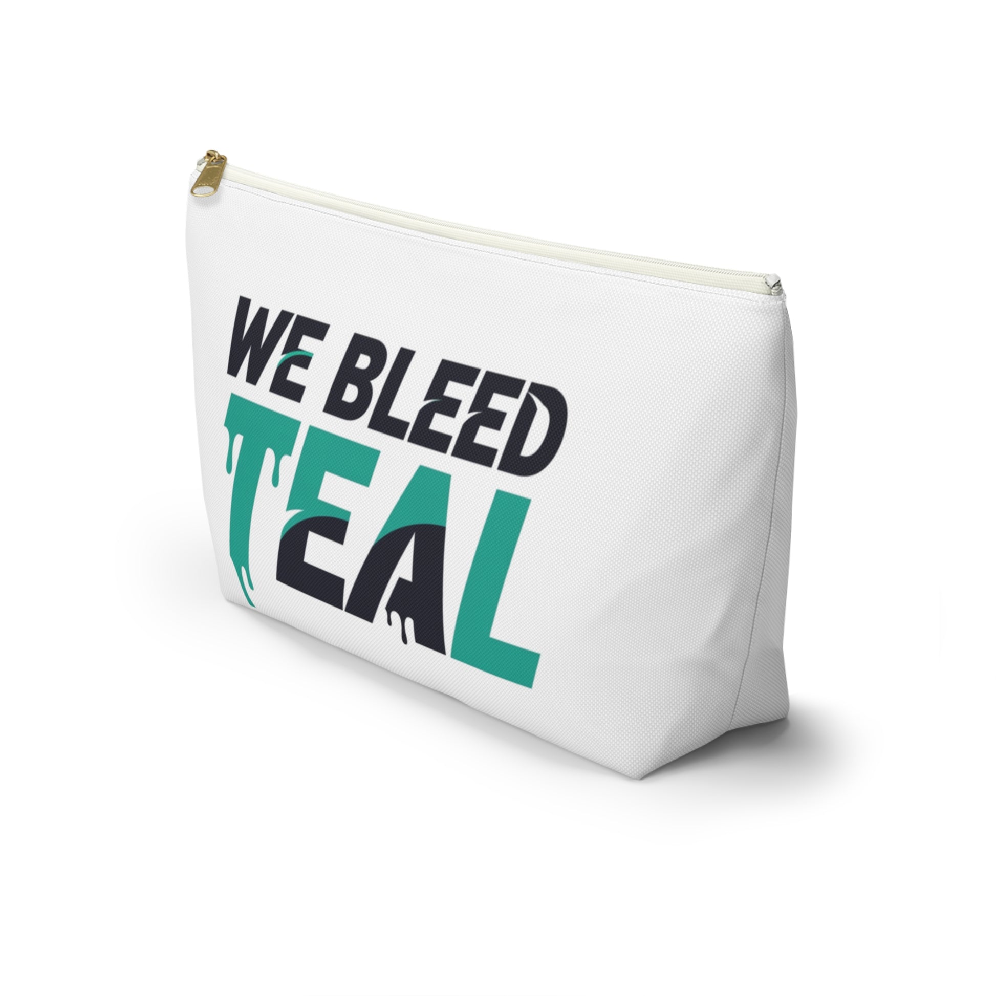 Accessory Pouch w T-bottom