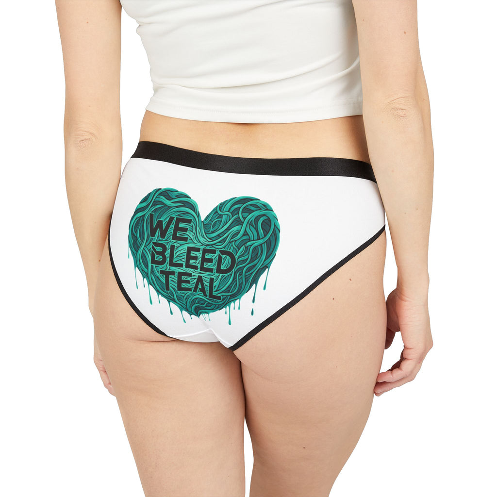 Women's Underwear (AOP)