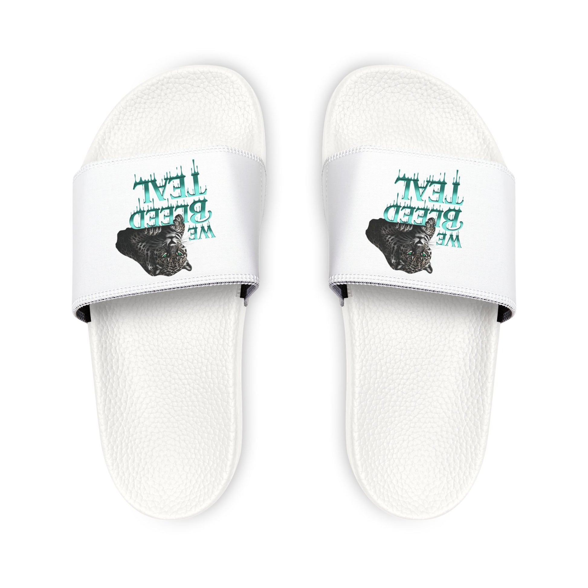 Youth Removable-Strap Sandals