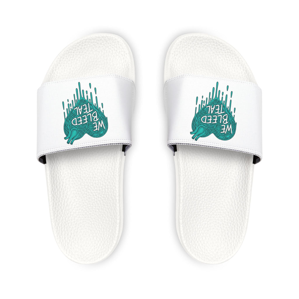 Youth Removable-Strap Sandals