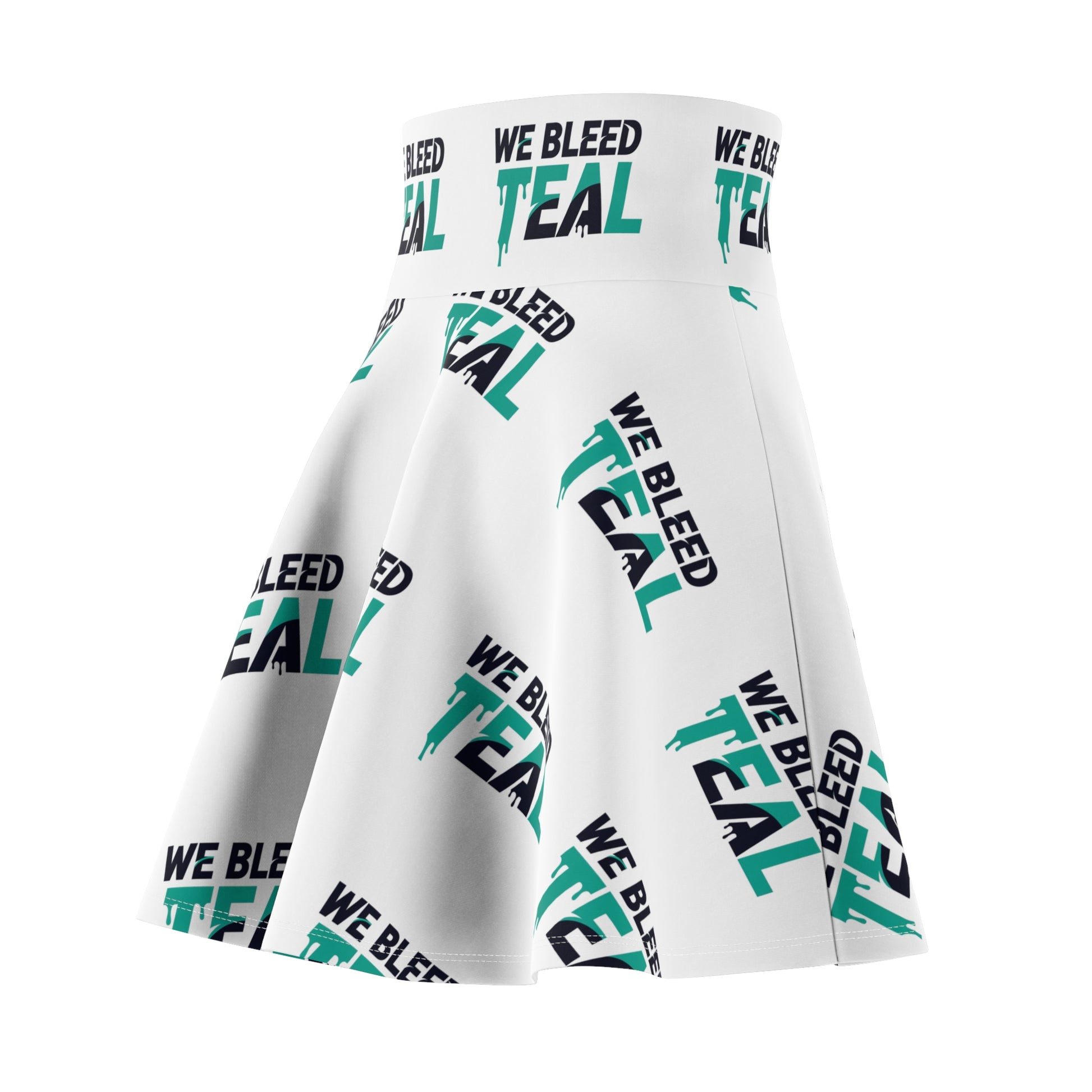Women's Skater Skirt (AOP)
