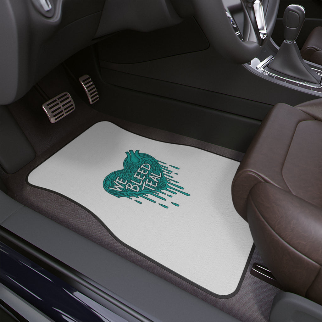 Car Floor Mats, 1pc