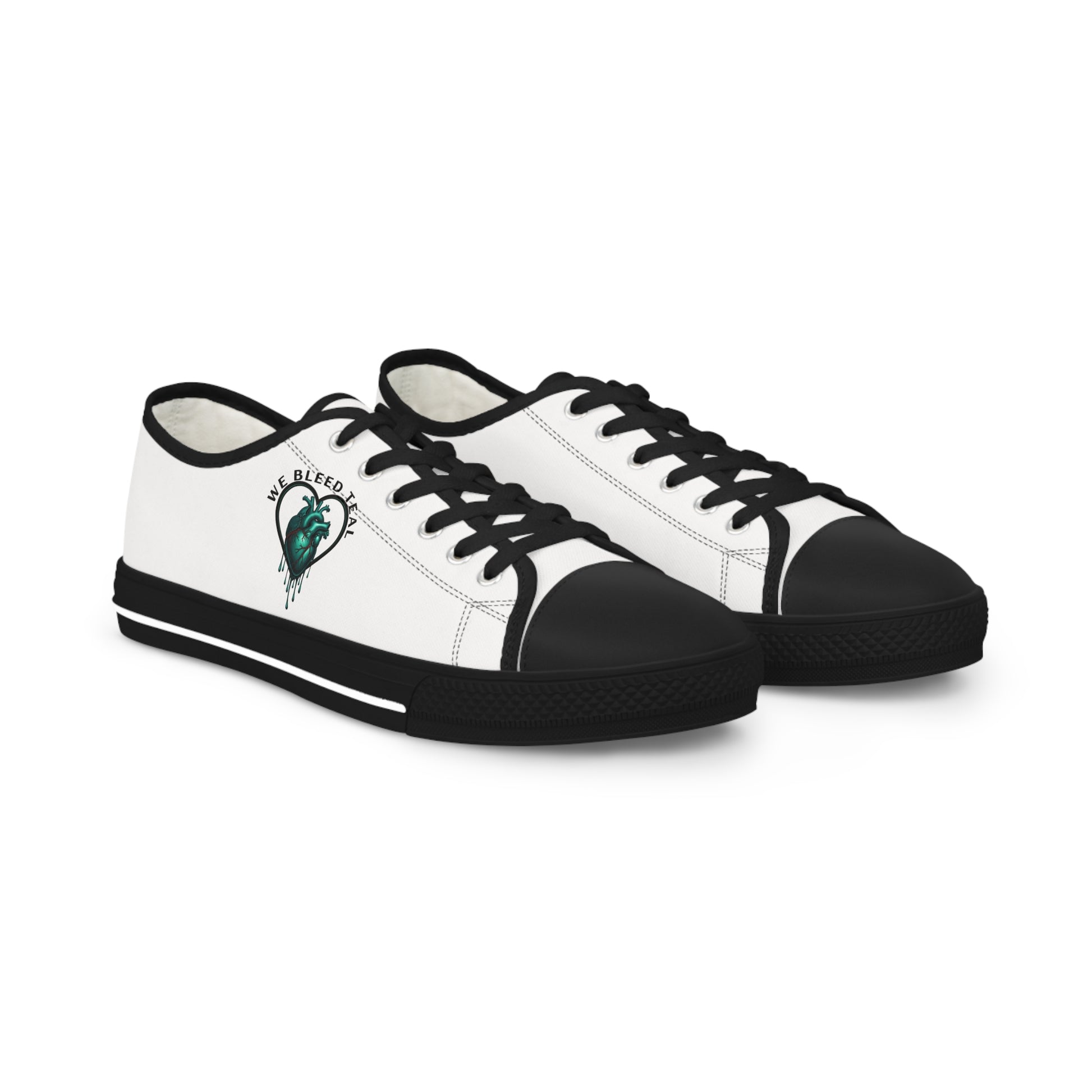 Men's Low Top Sneakers