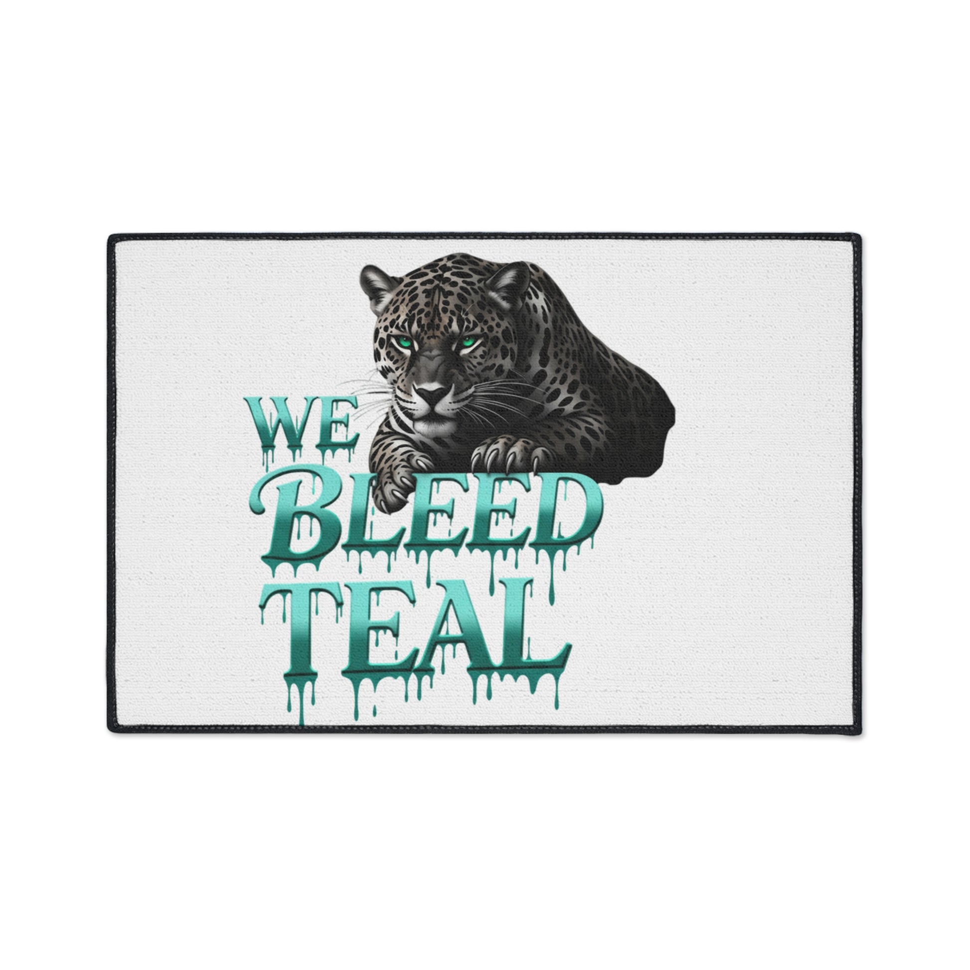 Heavy Duty Floor Mat