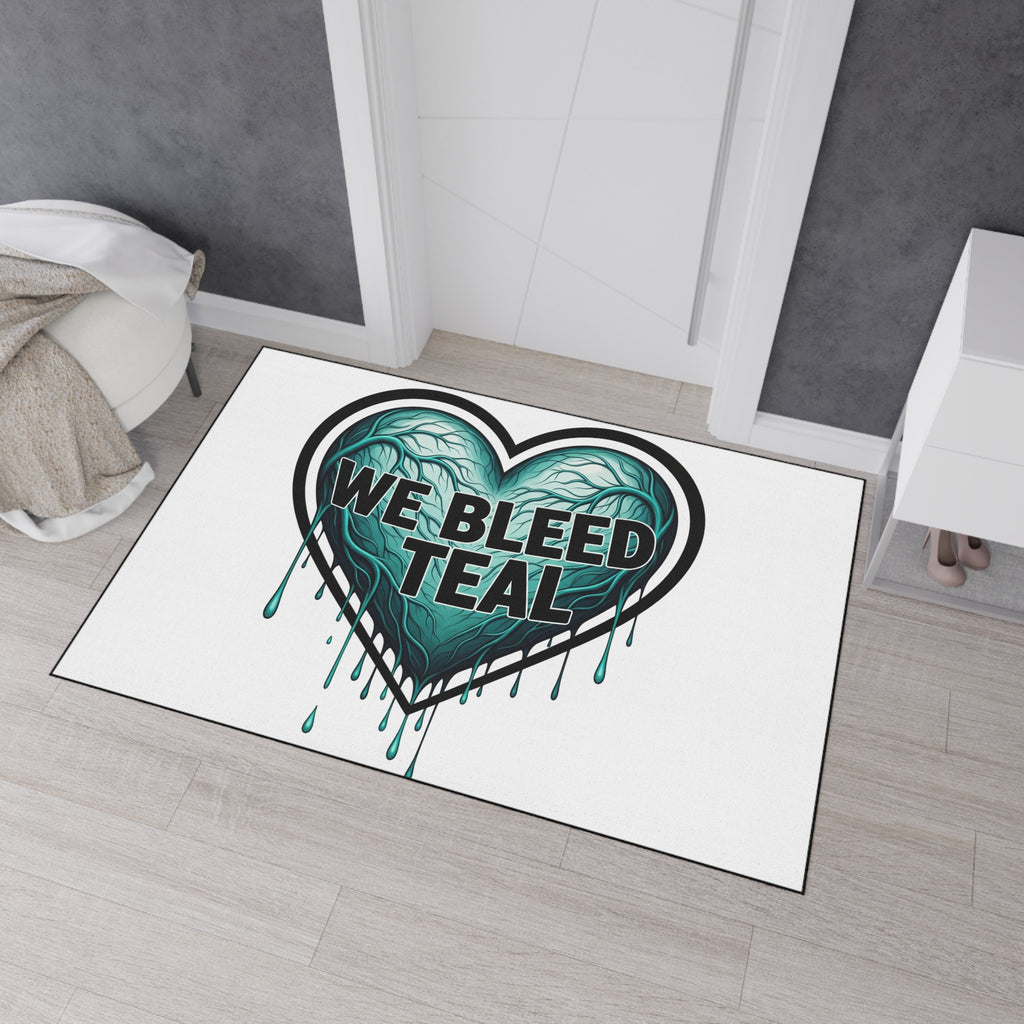 Heavy Duty Floor Mat