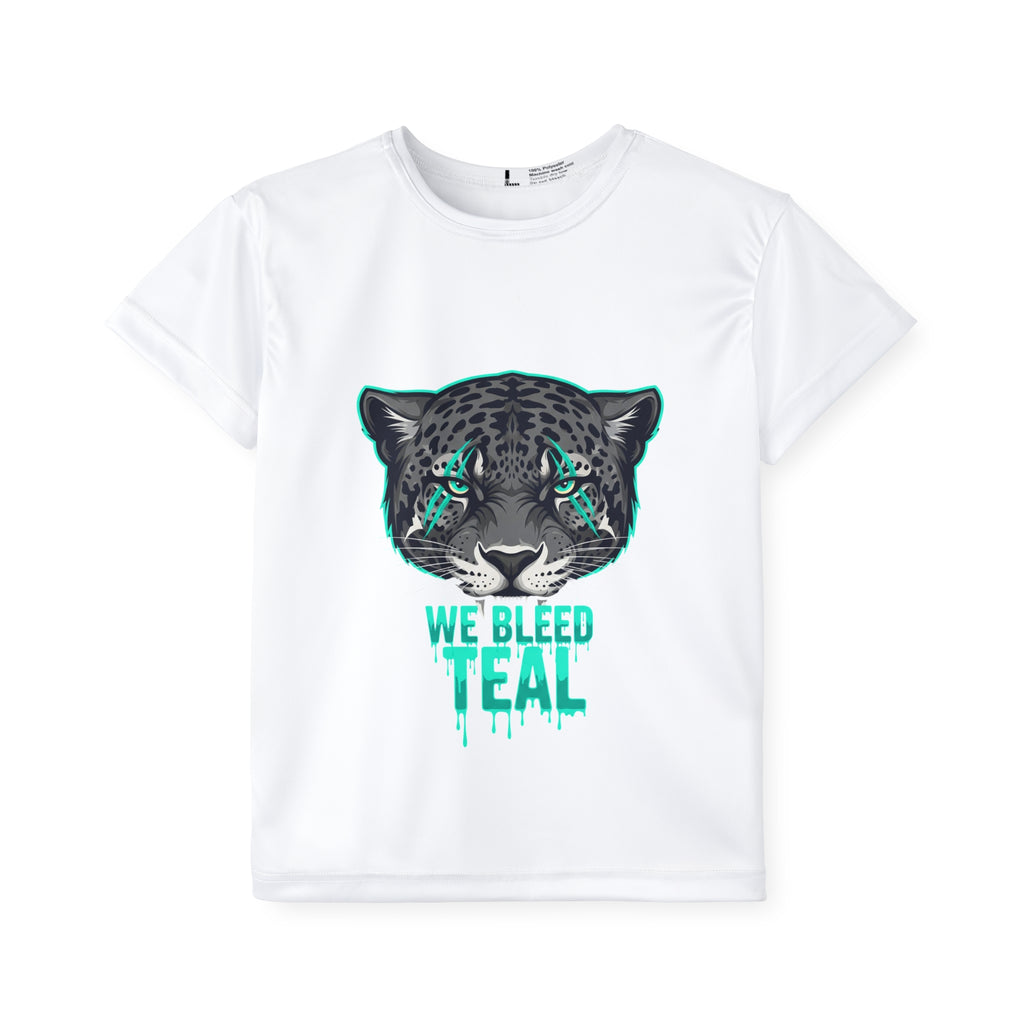 Kids Sports Jersey (AOP)