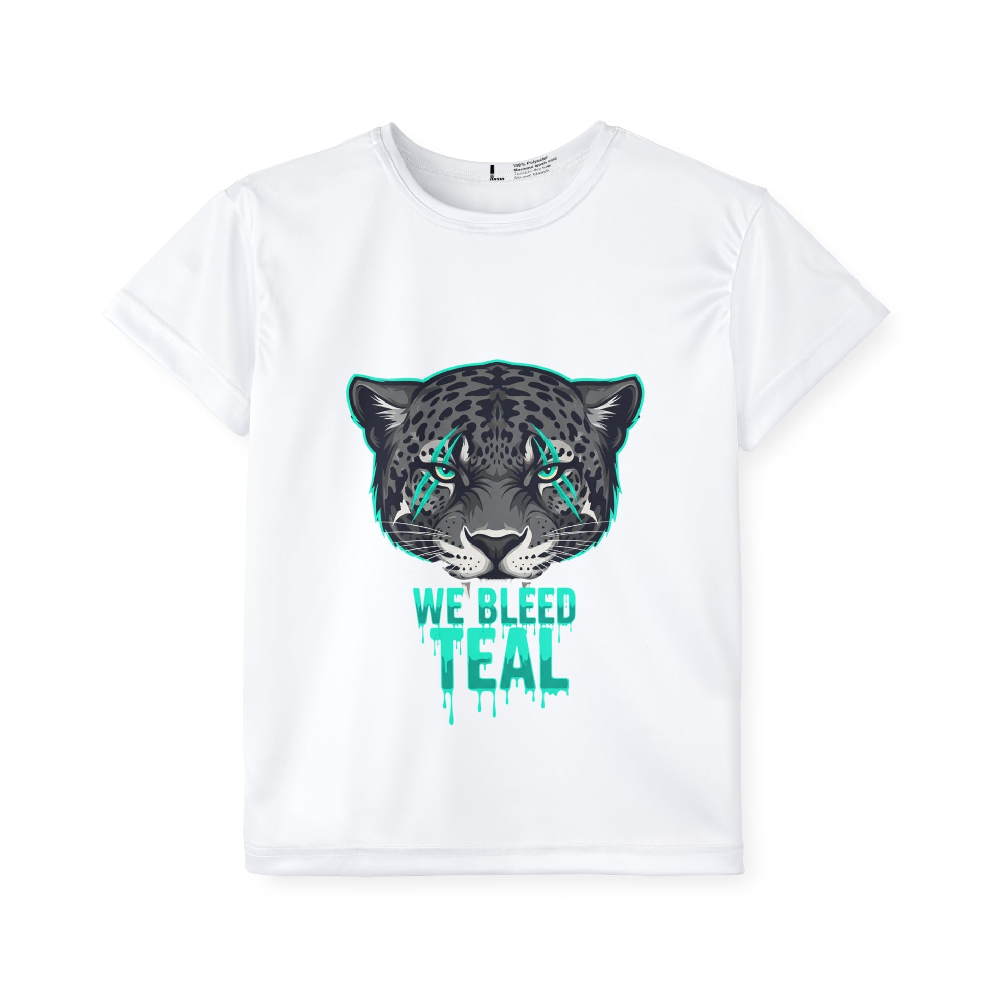 Kids Sports Jersey (AOP)