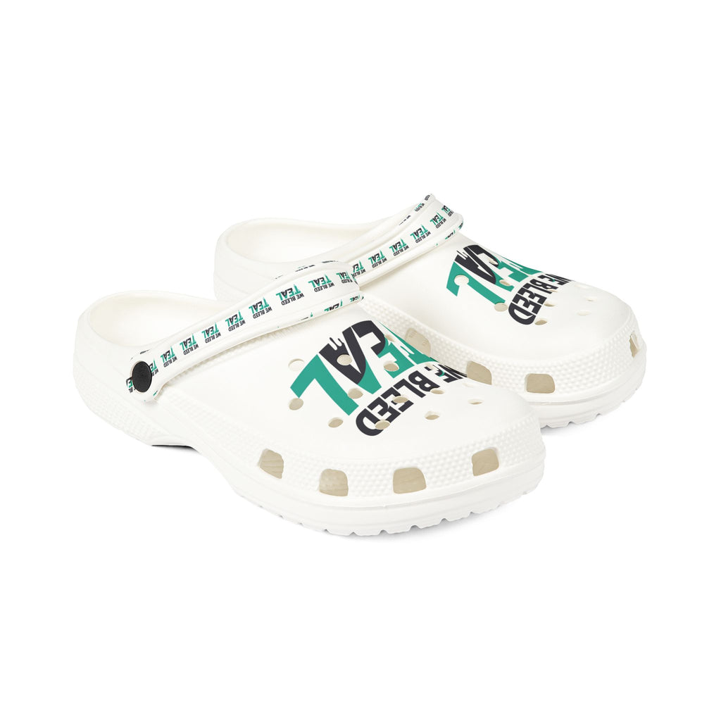 EVA Foam Rubber Shoes (AOP)