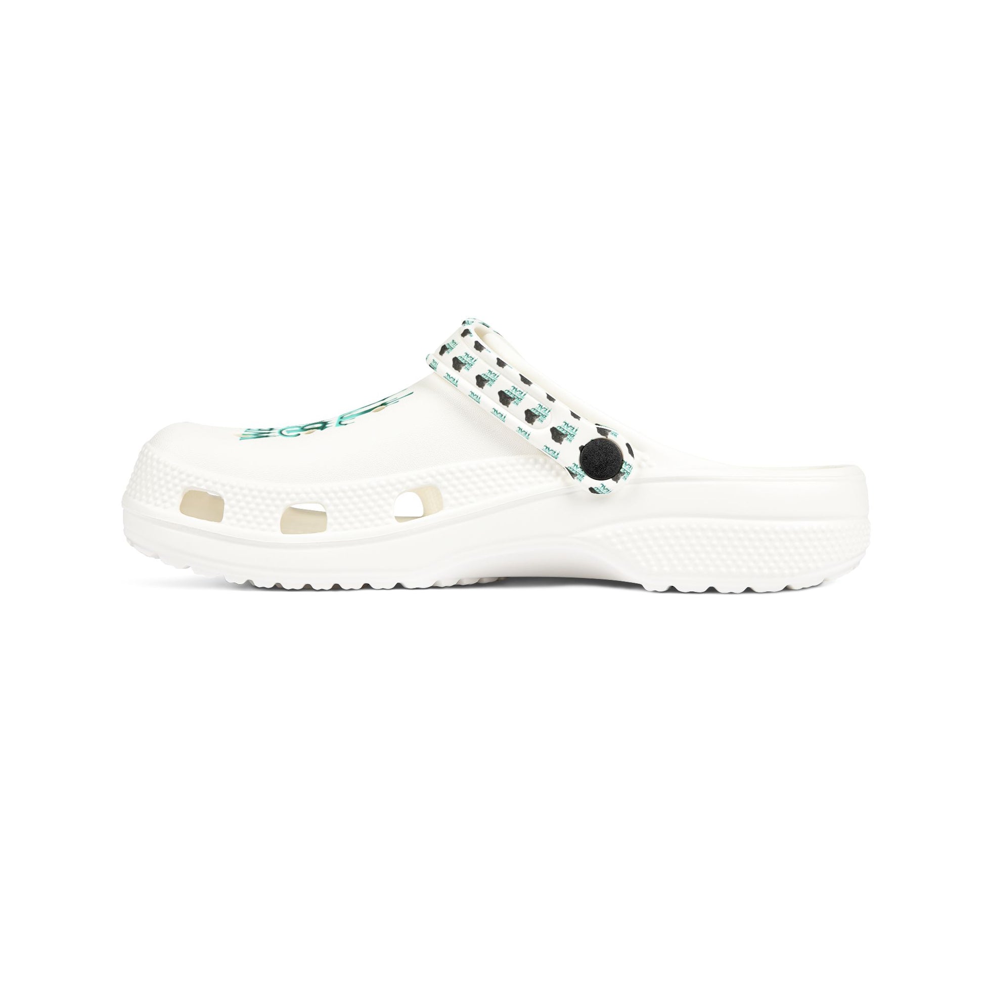 EVA Foam Rubber Shoes (AOP)