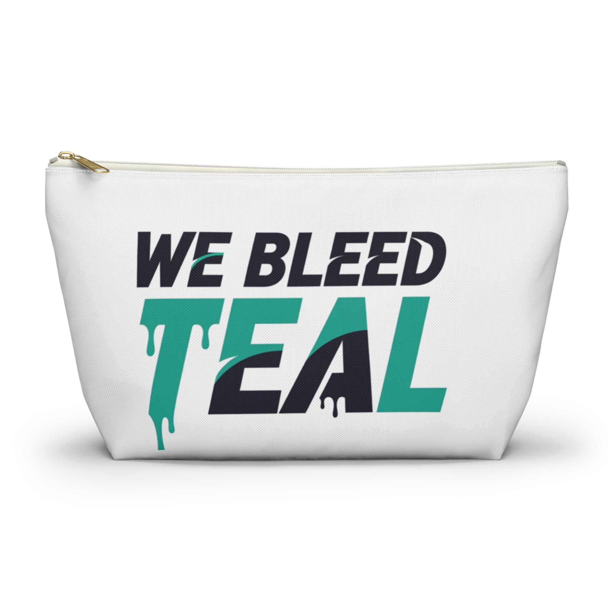 Accessory Pouch w T-bottom