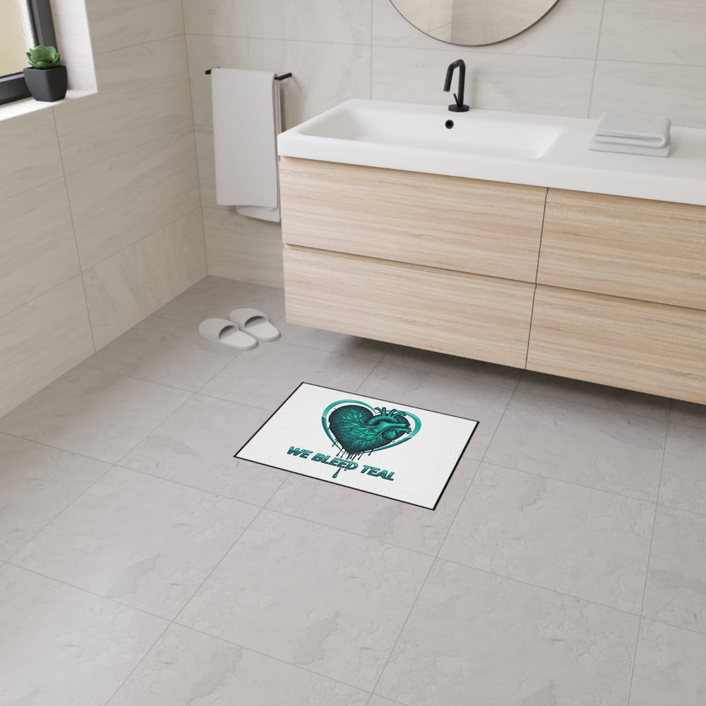 Heavy Duty Floor Mat