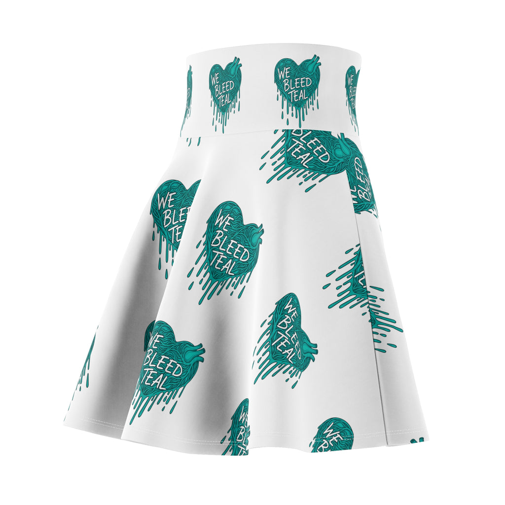 Women's Skater Skirt (AOP)