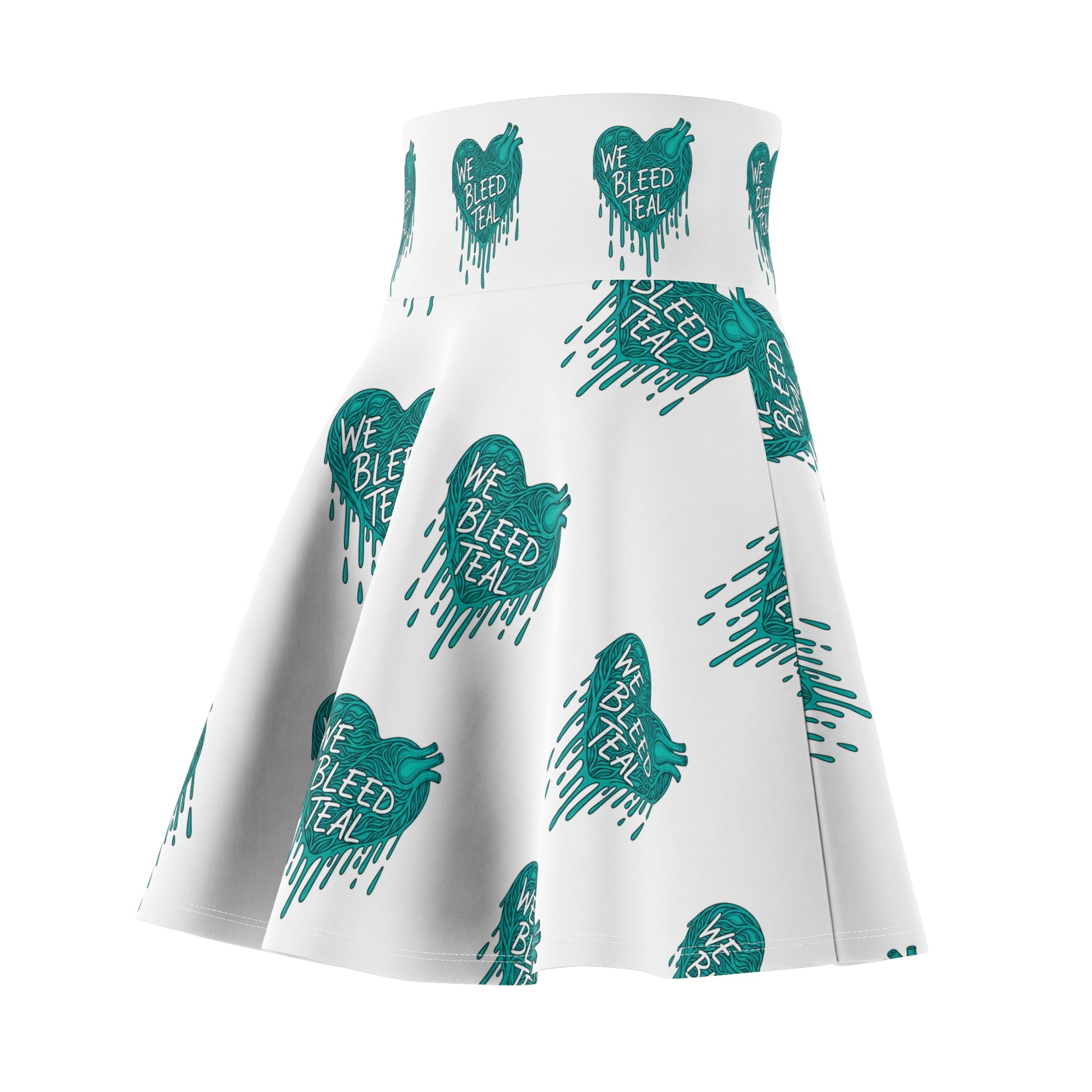 Women's Skater Skirt (AOP)