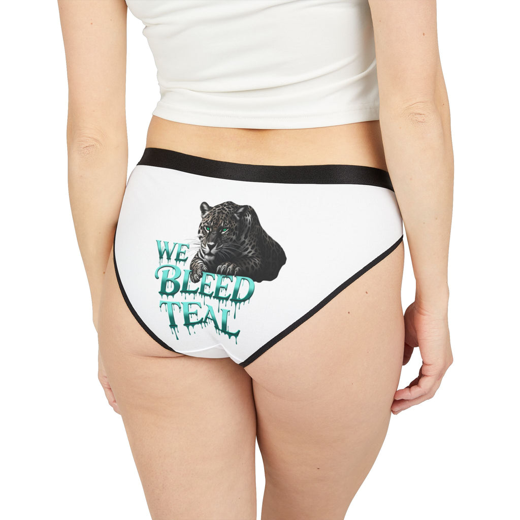 Women's Underwear (AOP)