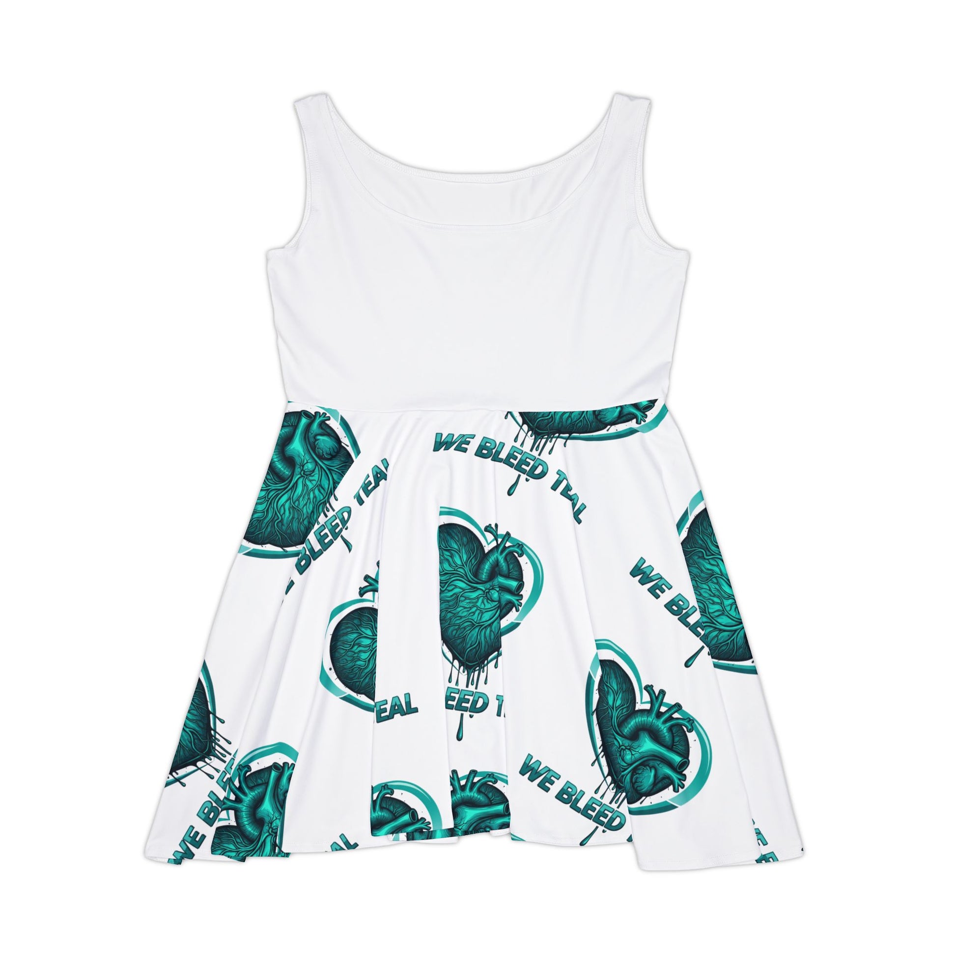 Women's Skater Dress (AOP)