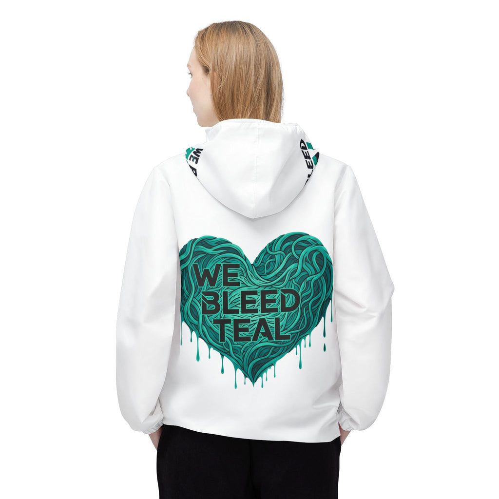 Windbreaker Jacket (AOP)