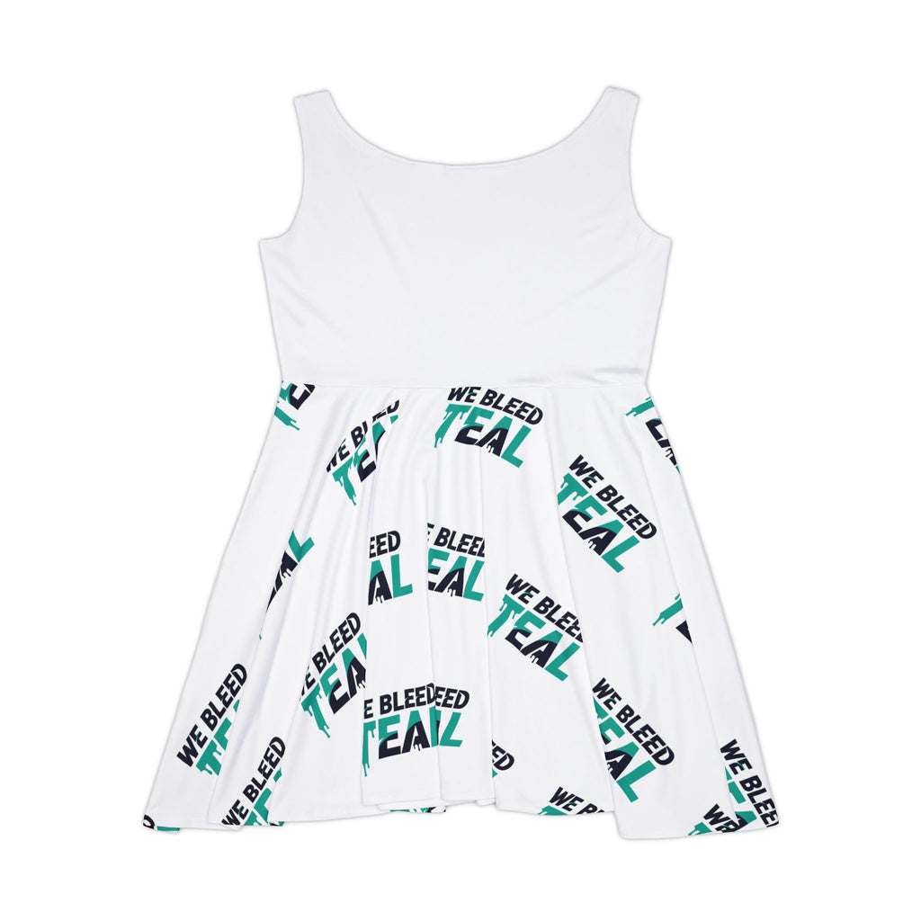 Women's Skater Dress (AOP)