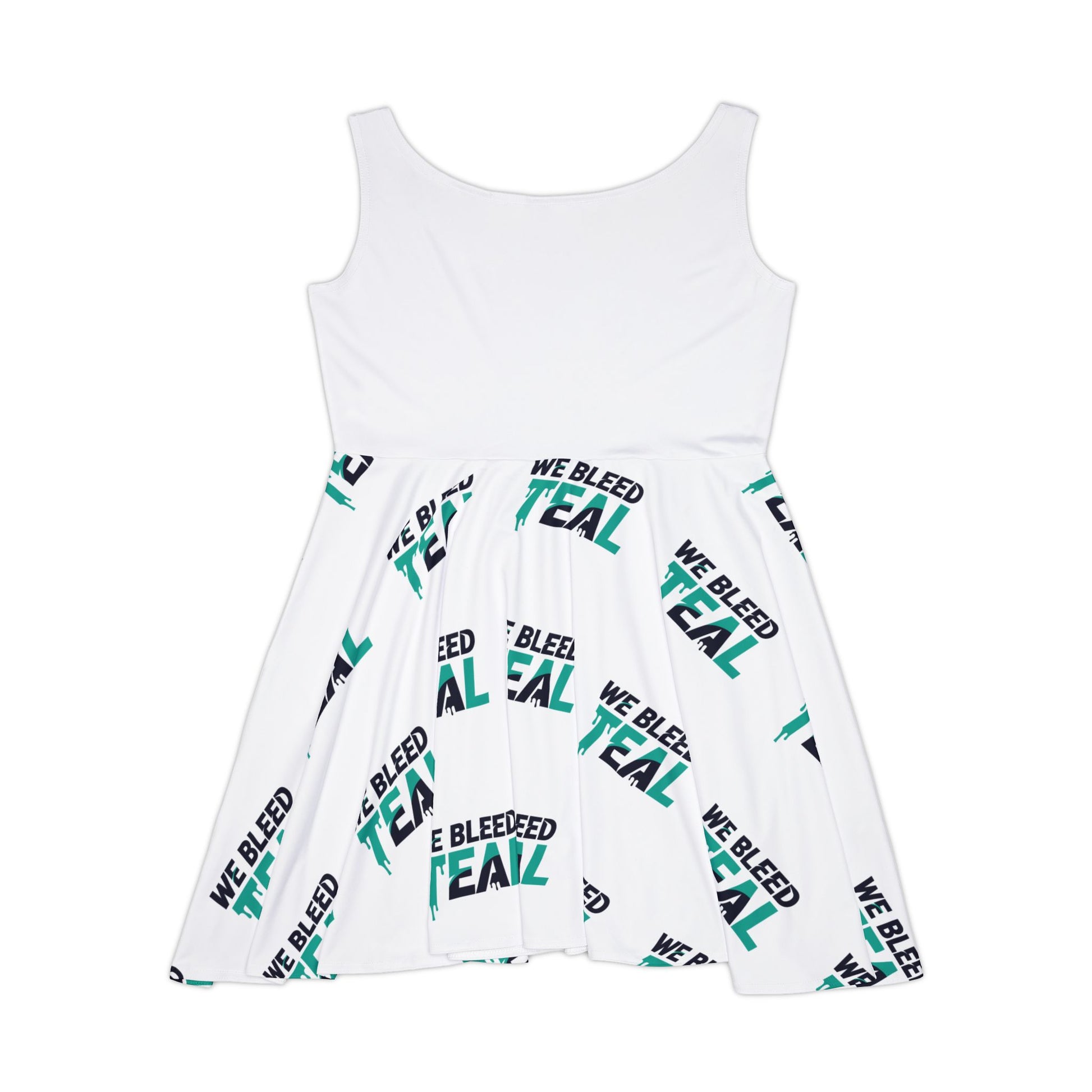 Women's Skater Dress (AOP)