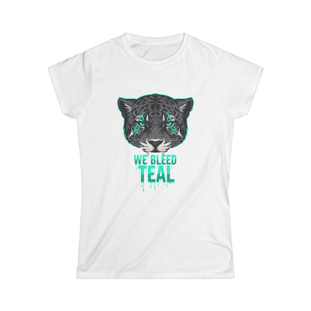 Copy of Women's Softstyle Tee Printify