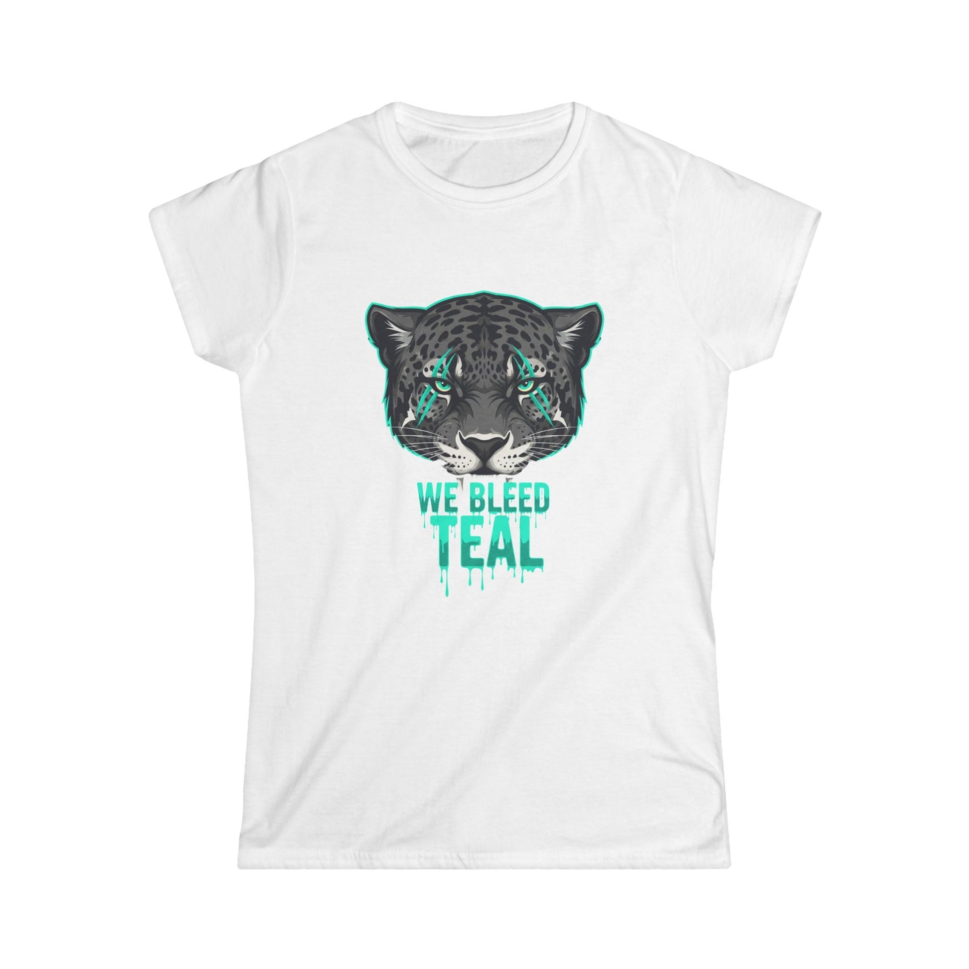 Copy of Women's Softstyle Tee Printify