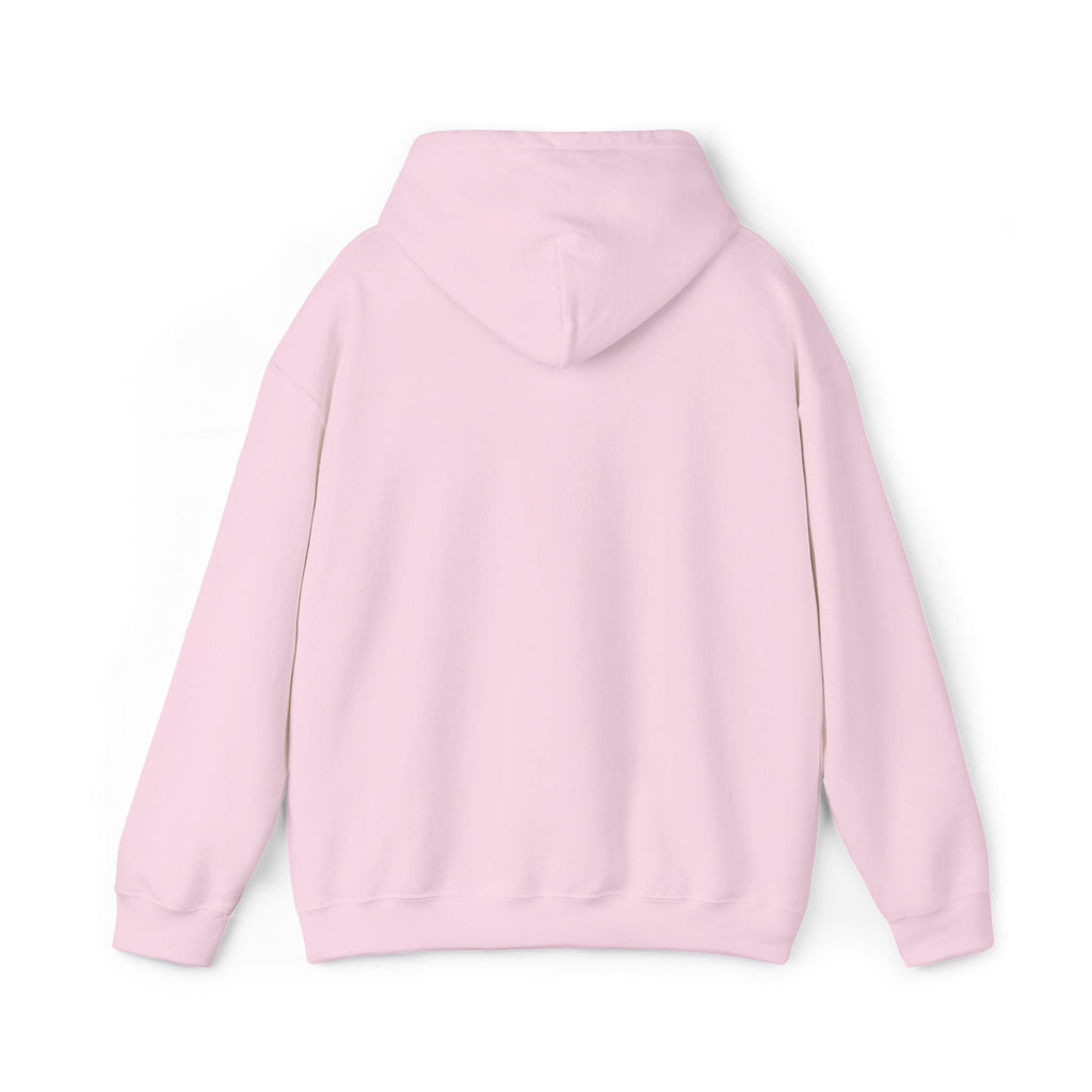Cozy Unisex Hoodie - Perfect for Casual Outings, Gifts for Friends, and Everyday Comfort, Ideal for Fall and Winter Printify