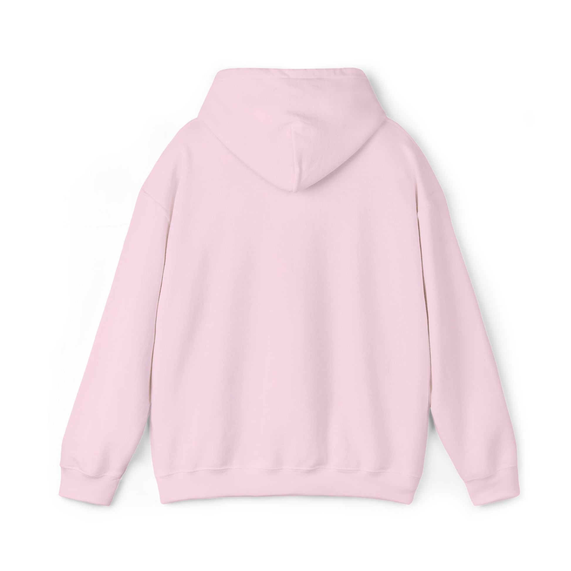 Cozy Unisex Hoodie - Perfect for Casual Outings, Gifts for Friends, and Everyday Comfort, Ideal for Fall and Winter Printify