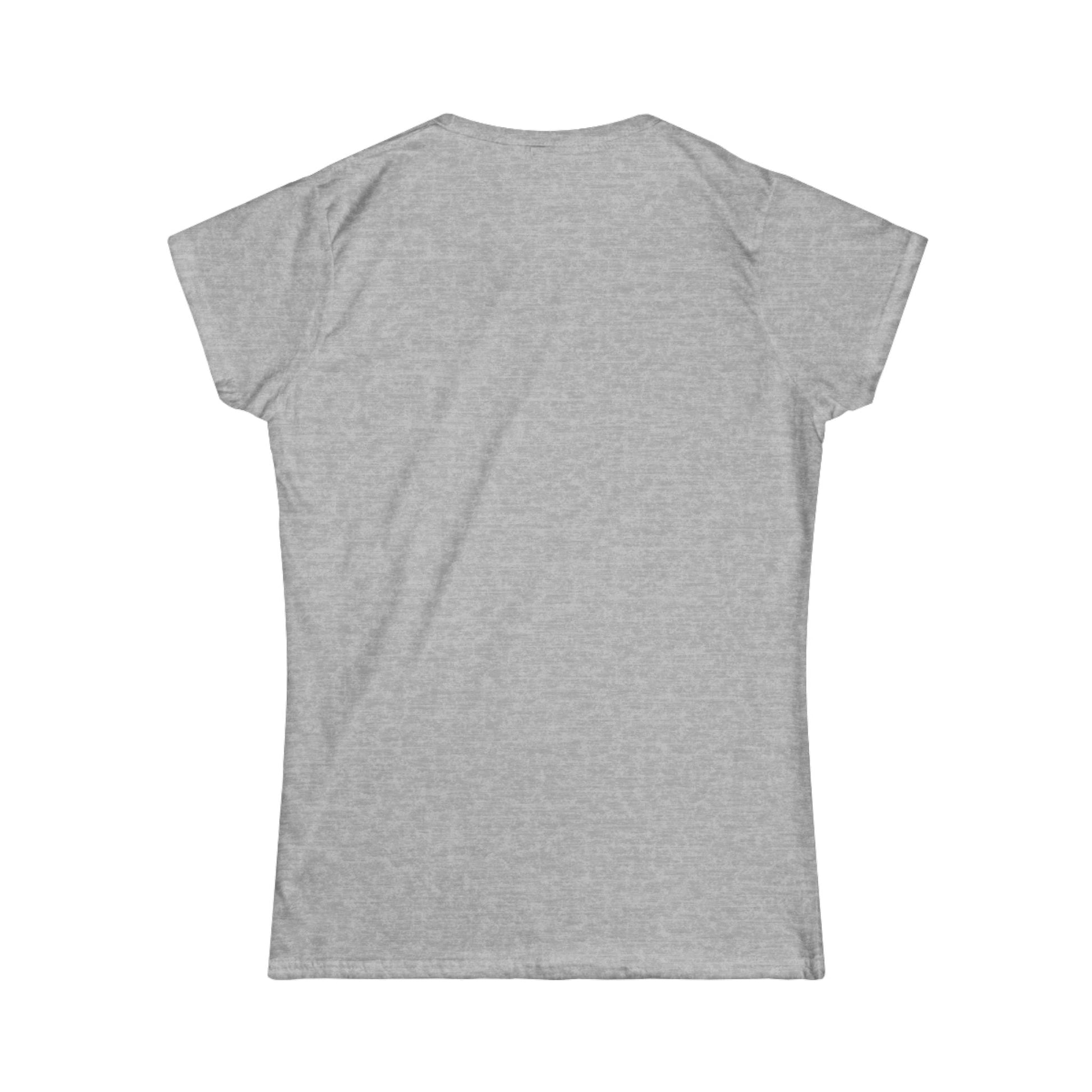 Copy of Women's Softstyle Tee Printify