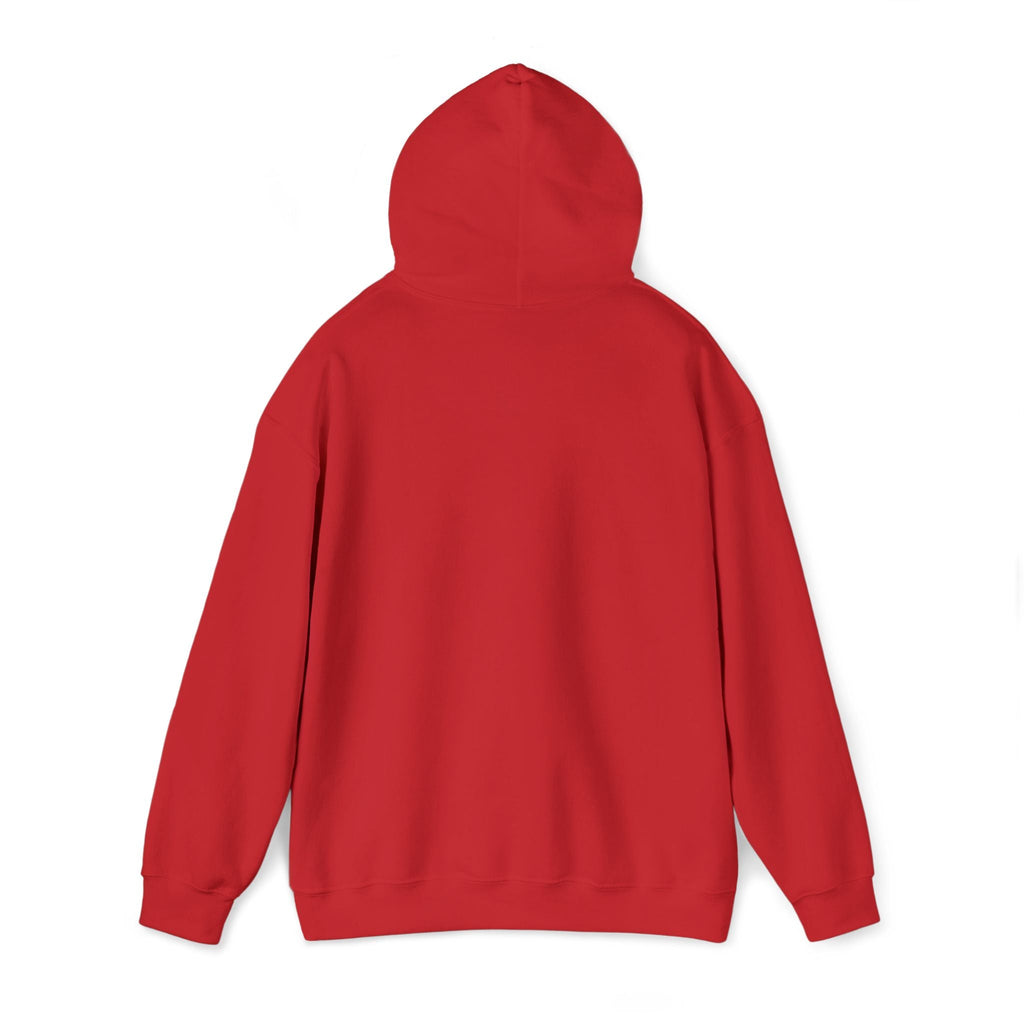 Cozy Unisex Hoodie - Perfect for Casual Outings, Gifts for Friends, and Everyday Comfort, Ideal for Fall and Winter Printify