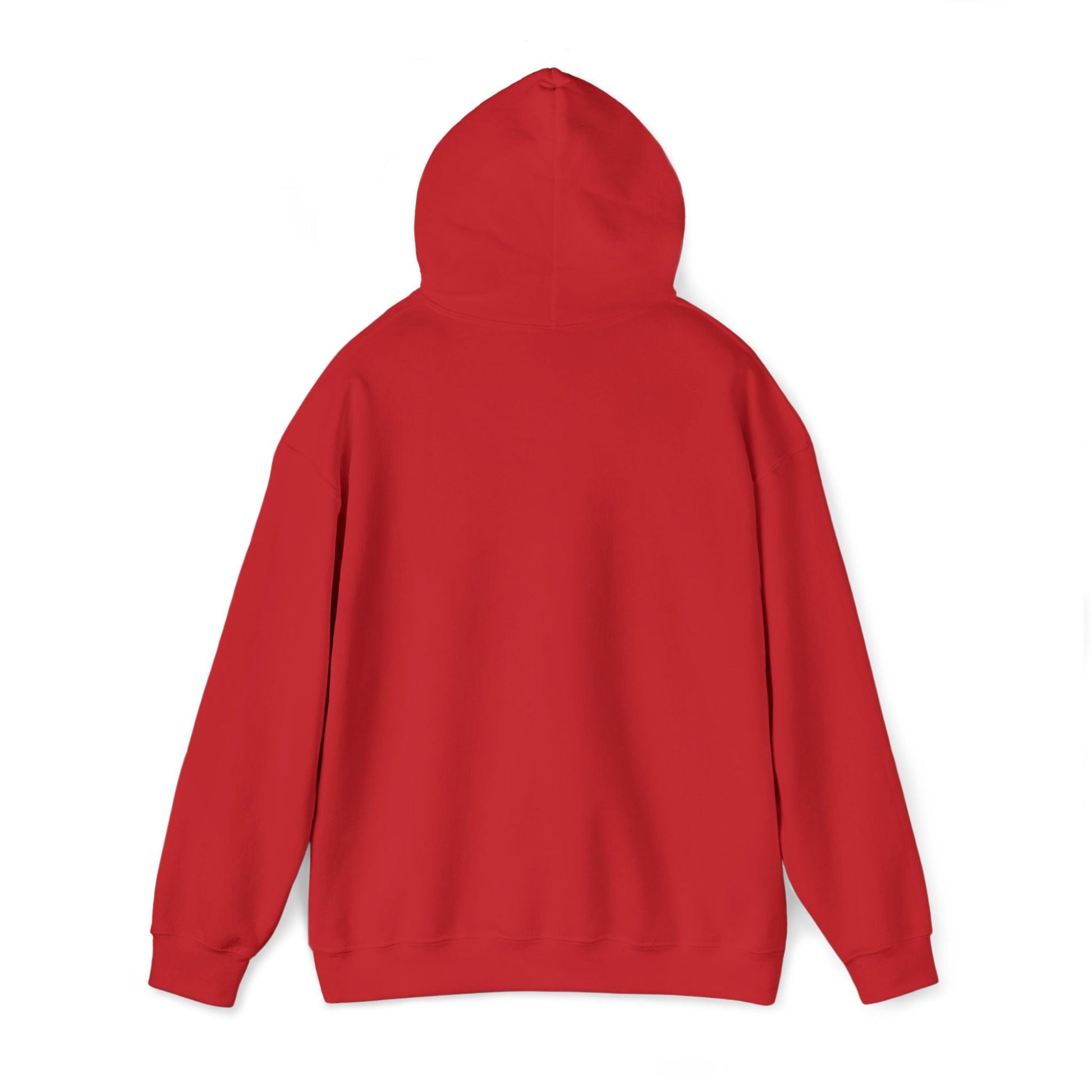 Cozy Unisex Hoodie - Perfect for Casual Outings, Gifts for Friends, and Everyday Comfort, Ideal for Fall and Winter Printify