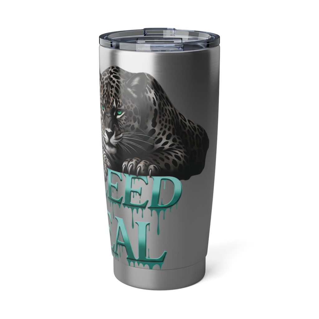 Vagabond 20oz Tumbler - Wild & Free Travel Mug, Adventure Lover's Insulated Cup, Unique Gift for Travelers, Outdoor Enthusiasts, [...]