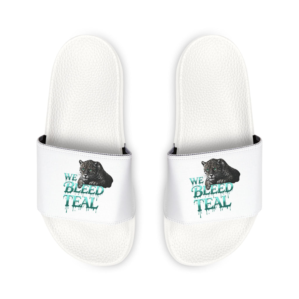 Youth Removable-Strap Sandals