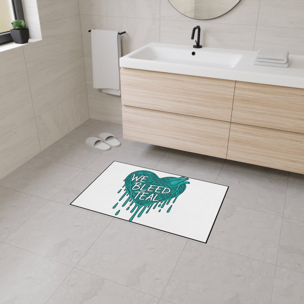 Heavy Duty Floor Mat