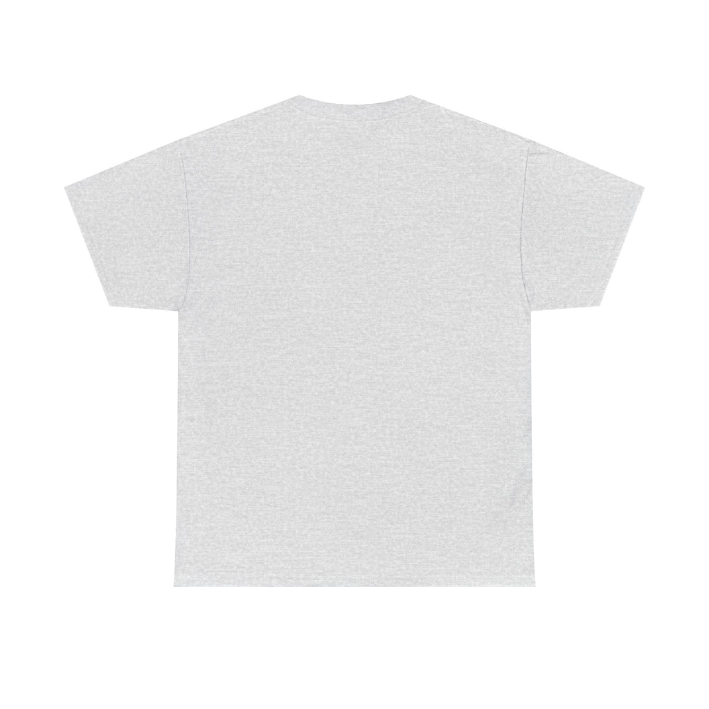 Stunning Crystal Crown Tee, Graphic T-Shirt, Unisex Cotton Top, Unique Gift, Fantasy Apparel, Holiday T-Shirt Printify