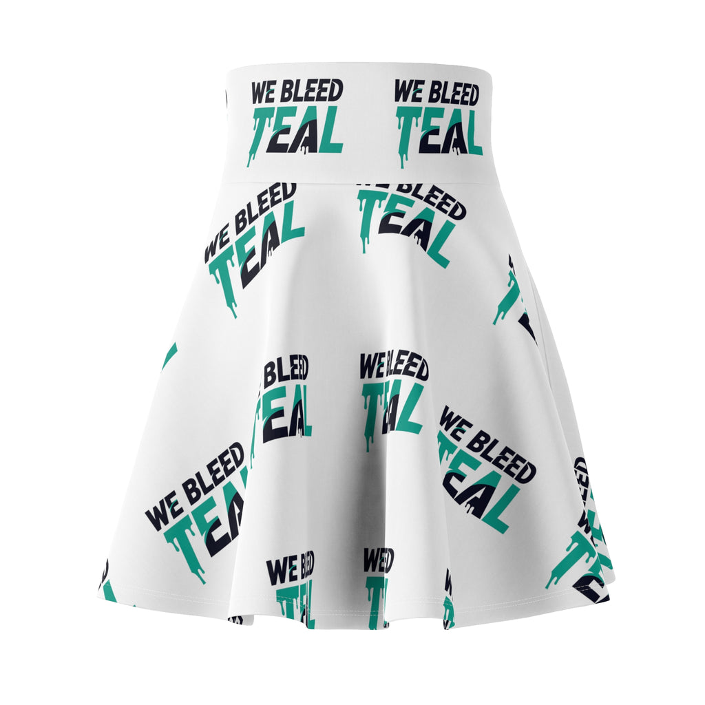 Women's Skater Skirt (AOP)