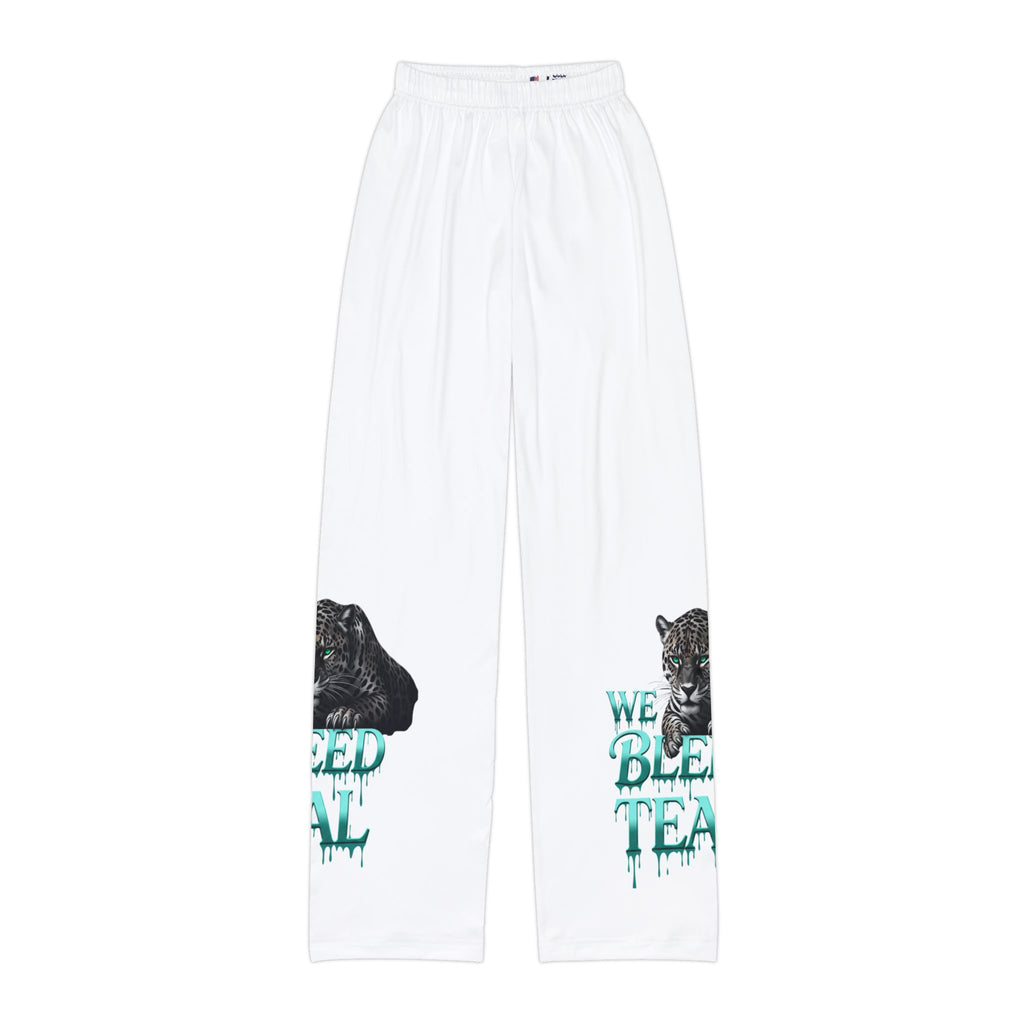 Kids Lounge Pants (AOP)