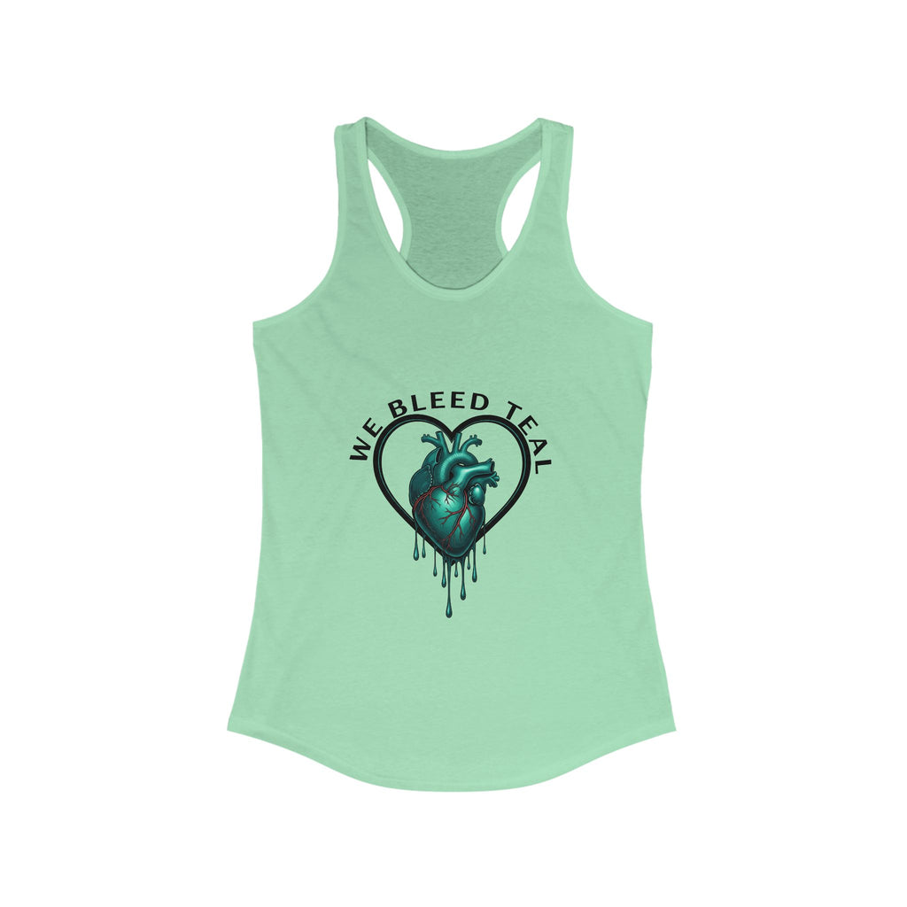 Women's Ideal Racerback Tank