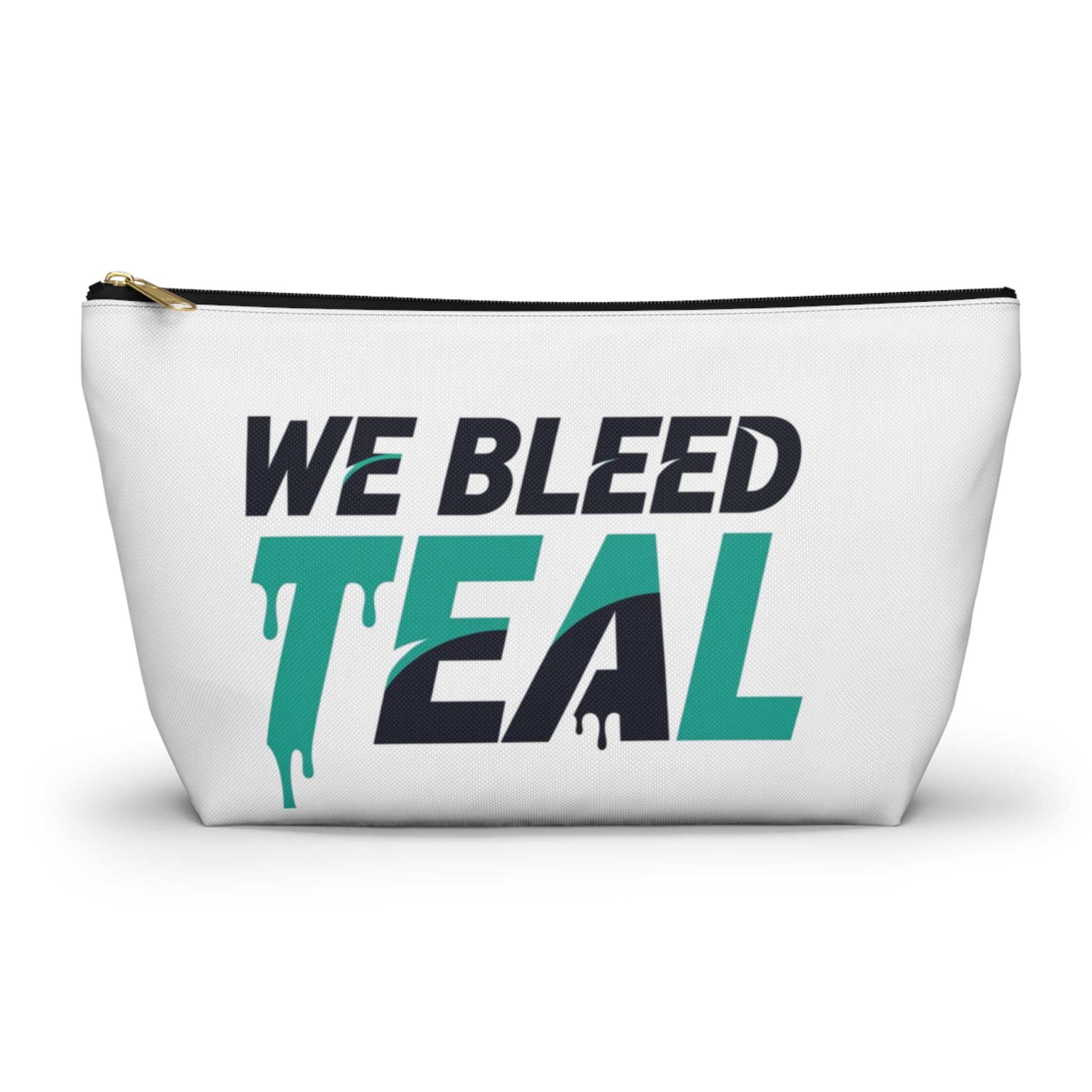 Accessory Pouch w T-bottom