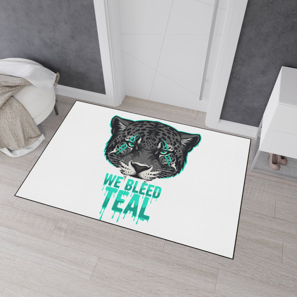 Heavy Duty Floor Mat