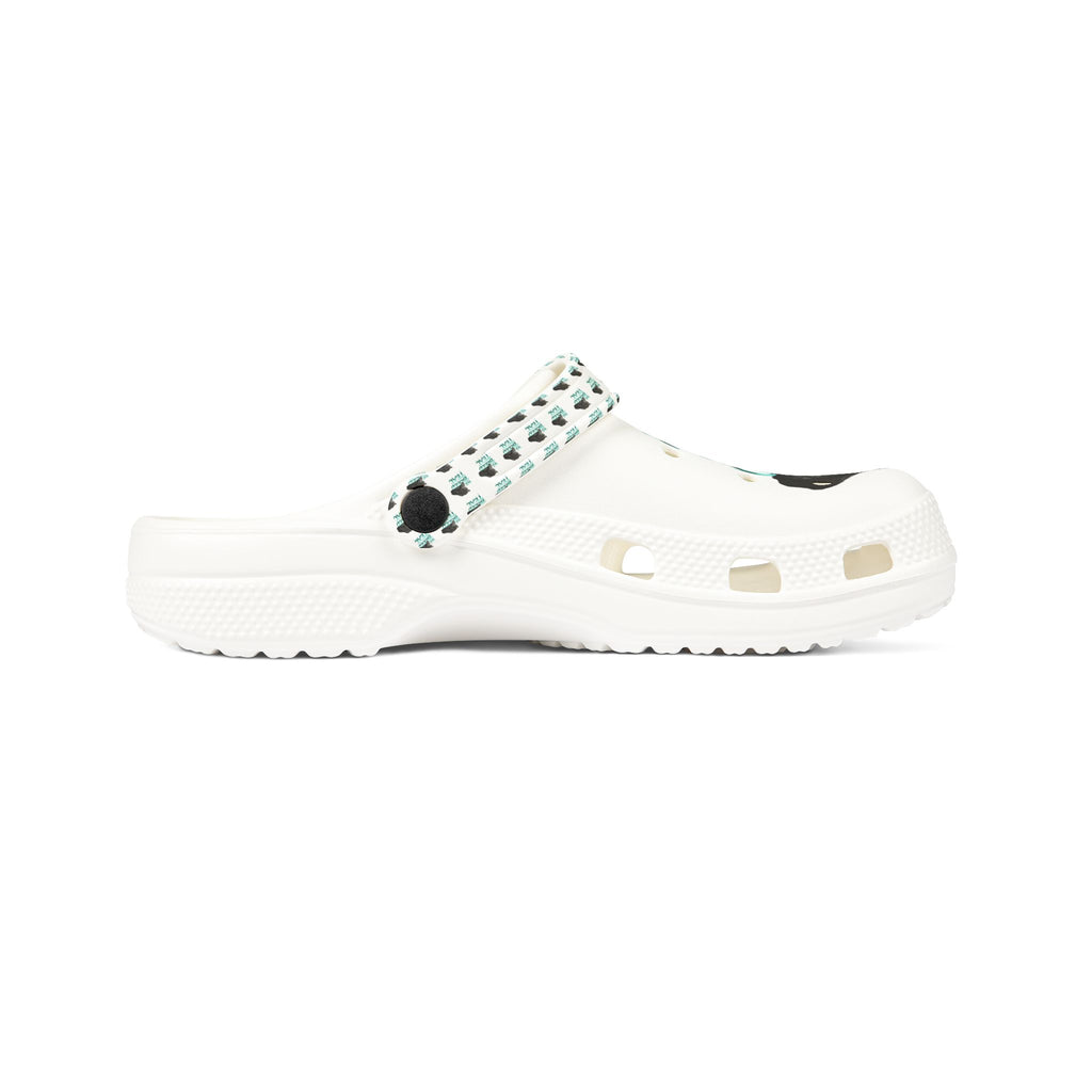 EVA Foam Rubber Shoes (AOP)