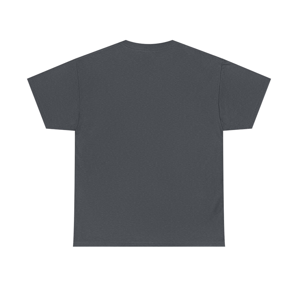 Stunning Crystal Crown Tee, Graphic T-Shirt, Unisex Cotton Top, Unique Gift, Fantasy Apparel, Holiday T-Shirt Printify
